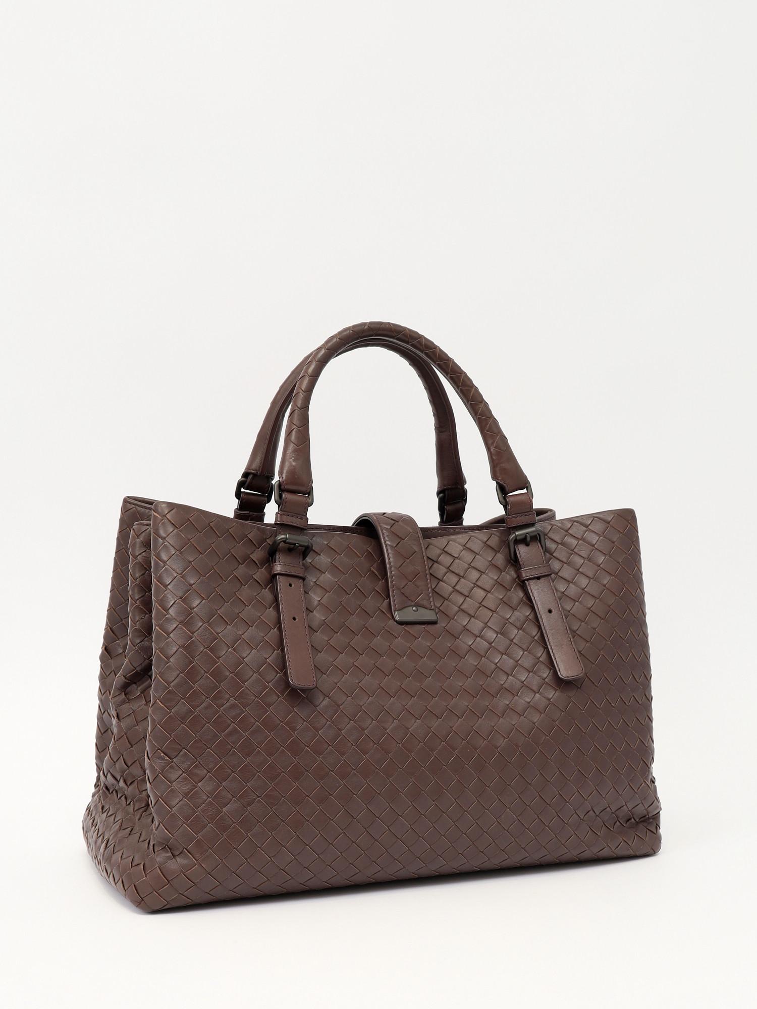 Bottega Veneta Roma , фото 4