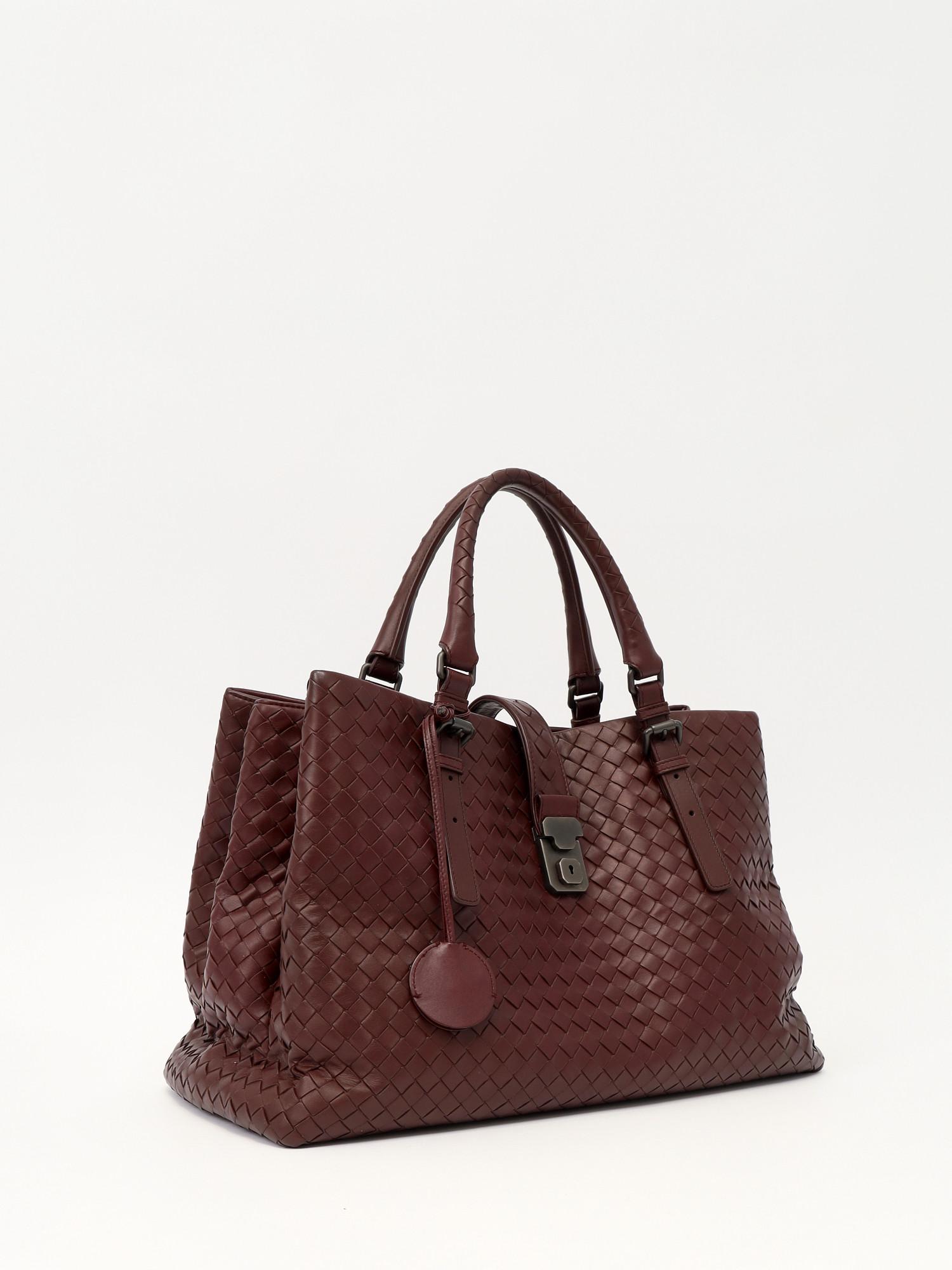 Bottega Veneta Roma , фото 3