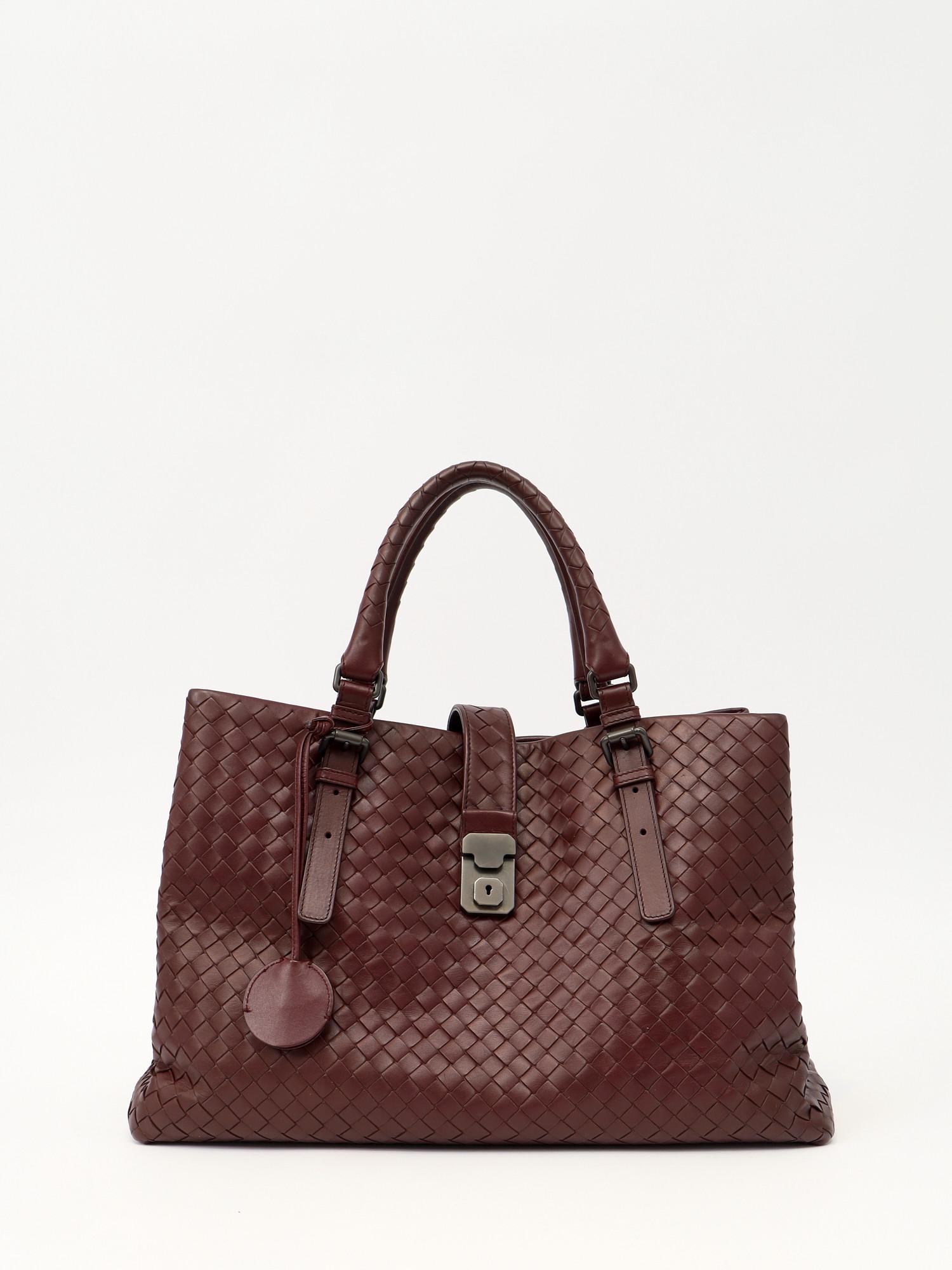 Bottega Veneta Roma , фото 1
