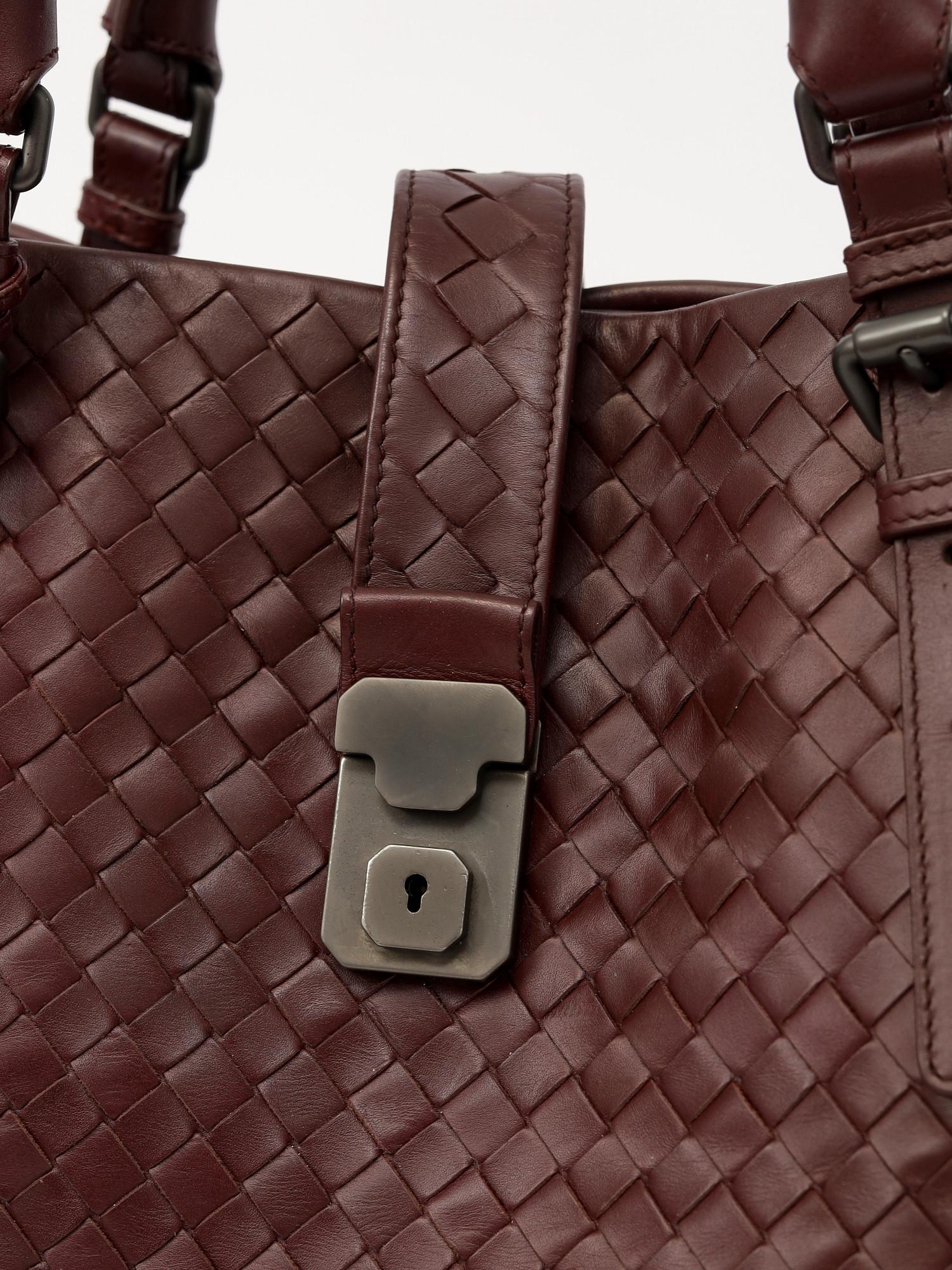 Bottega Veneta Roma , фото 5
