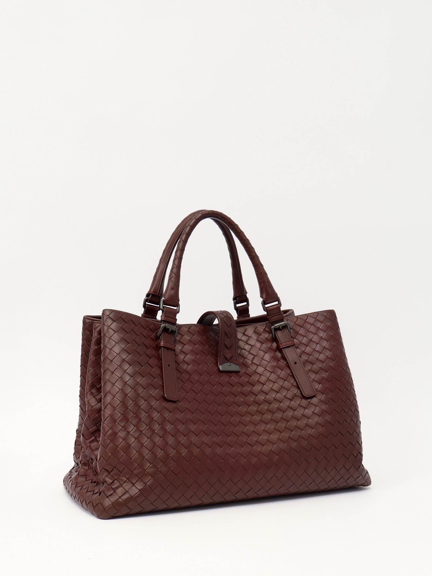 Bottega Veneta Roma , фото 4