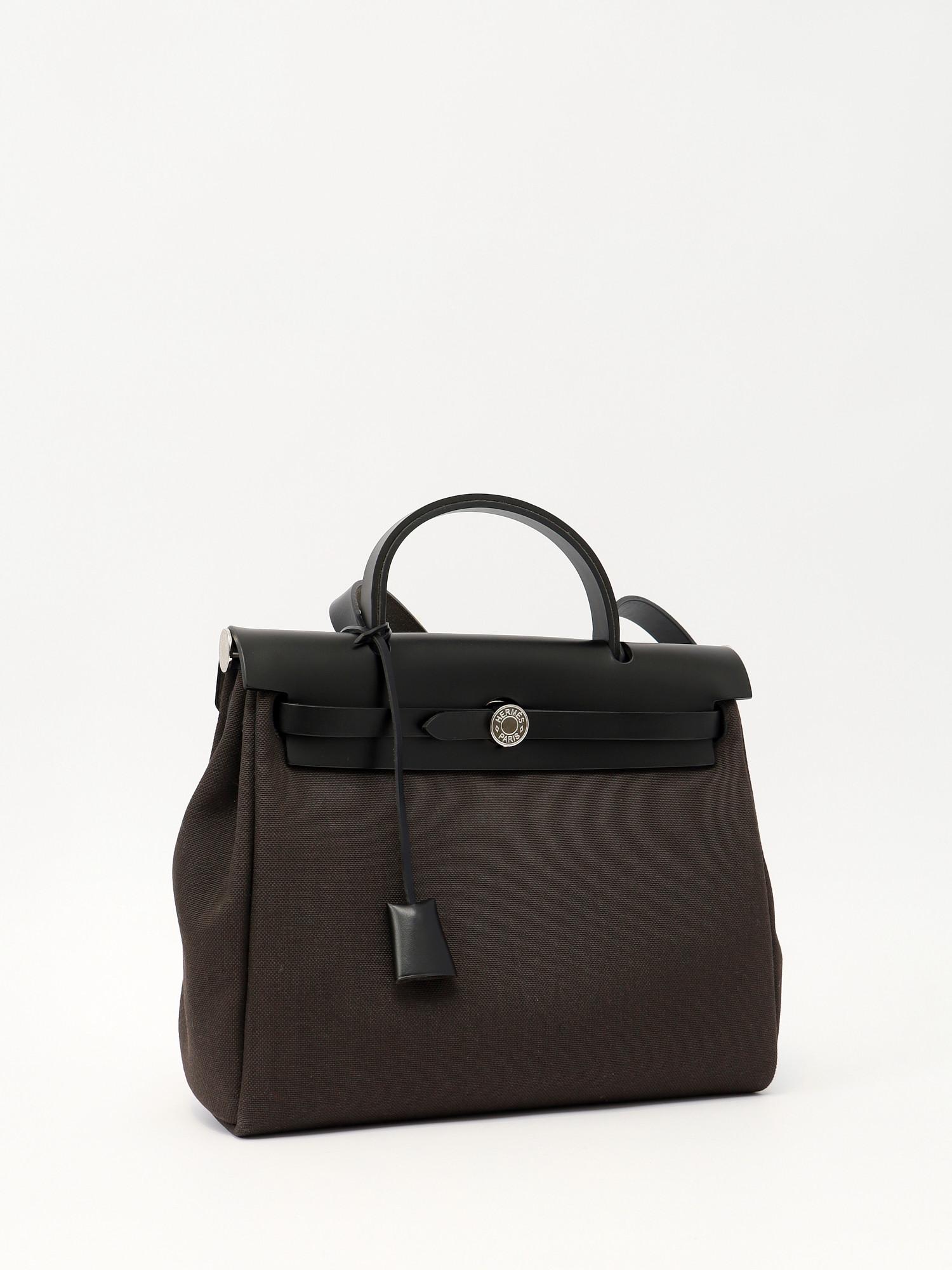 Hermes Herbag 31, фото 3