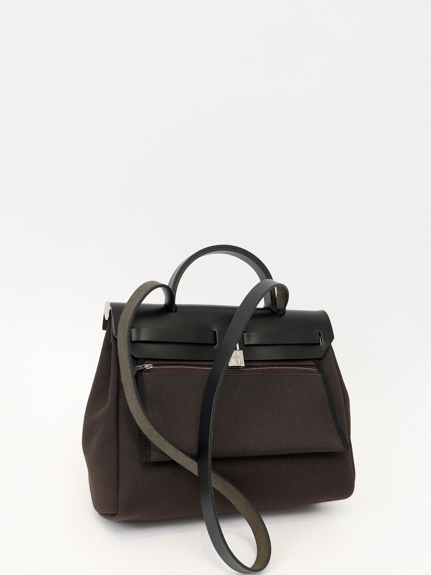 Hermes Herbag 31, фото 4