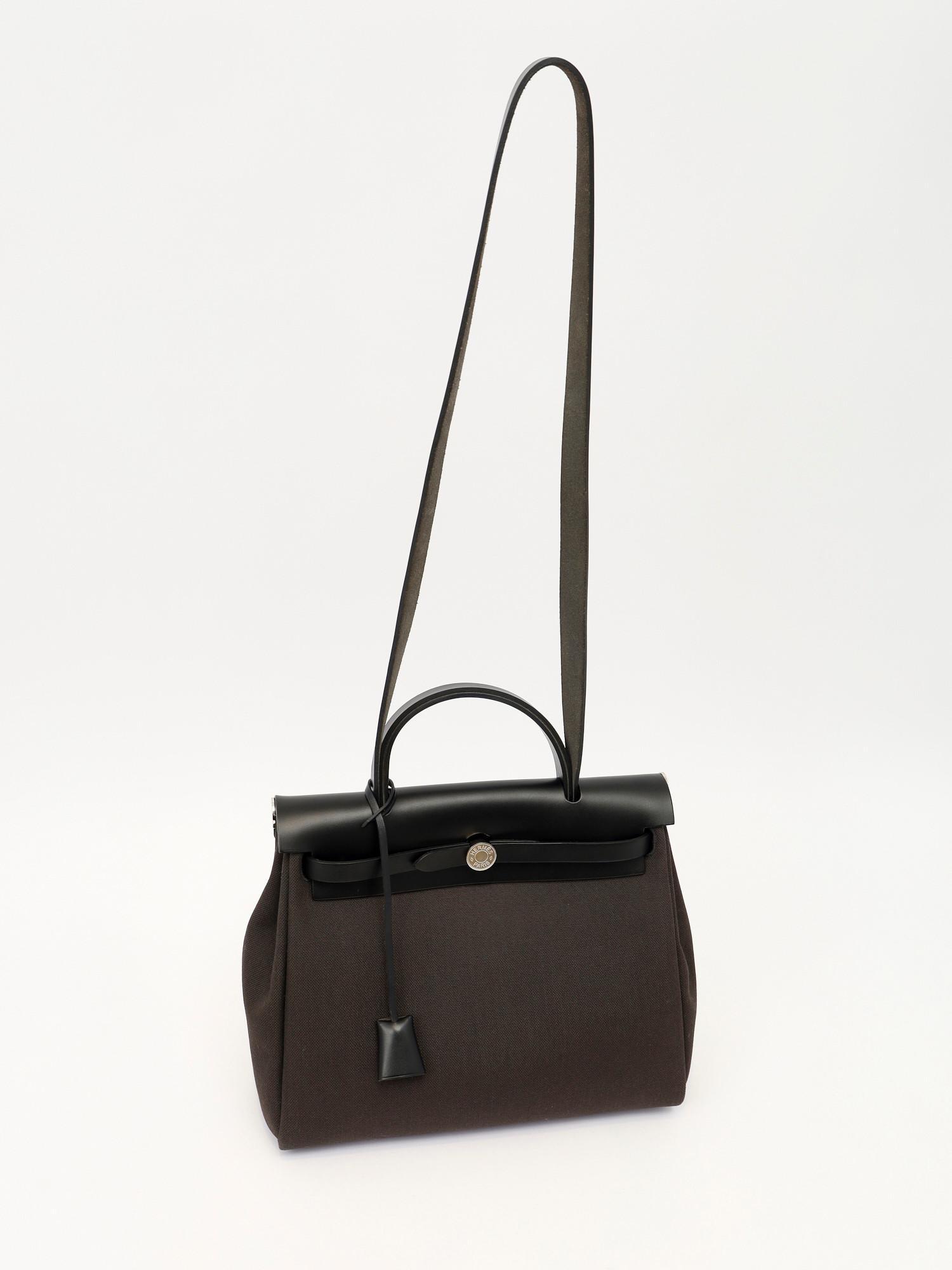 Hermes Herbag 31, фото 5