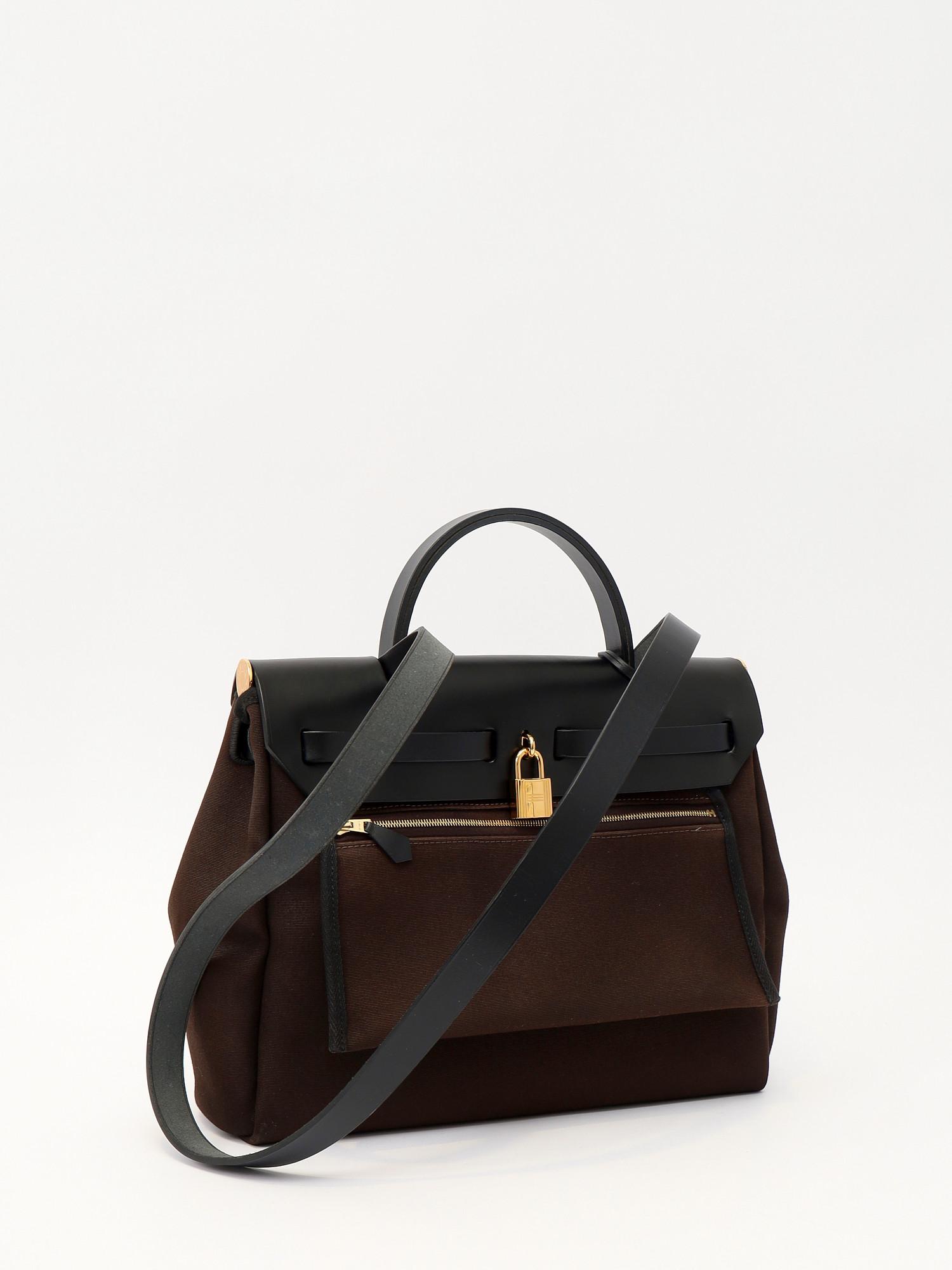 Hermes Herbag 31, фото 4