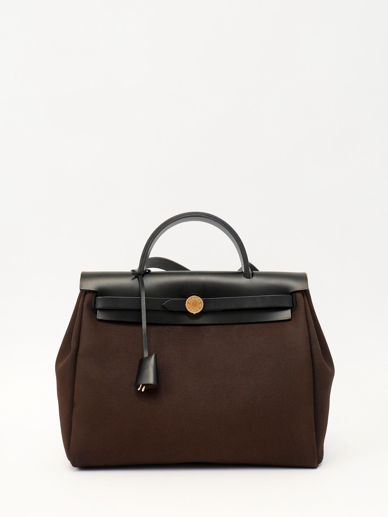 Hermes Herbag 31, фото 1