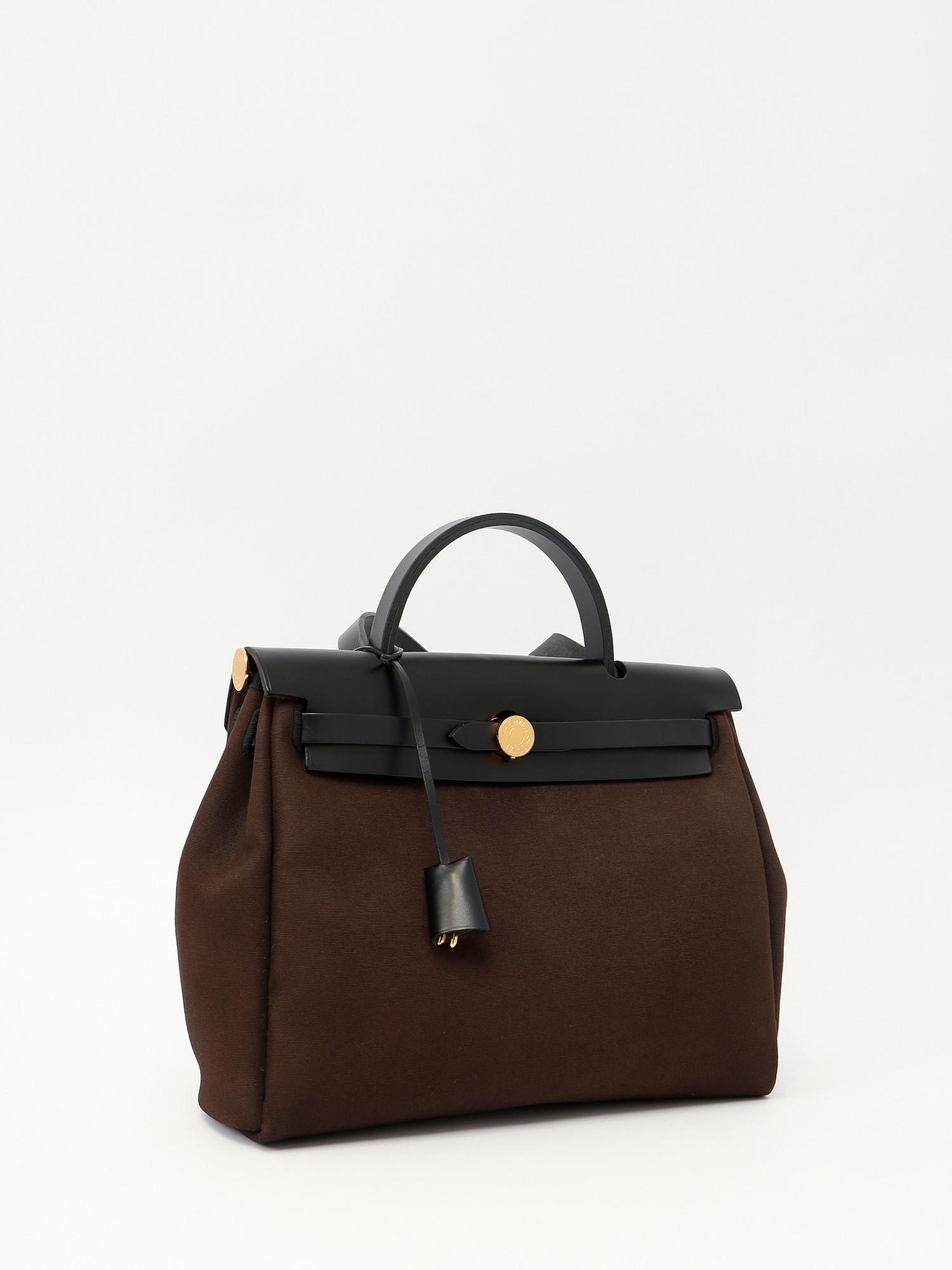 Hermes Herbag 31, фото 3