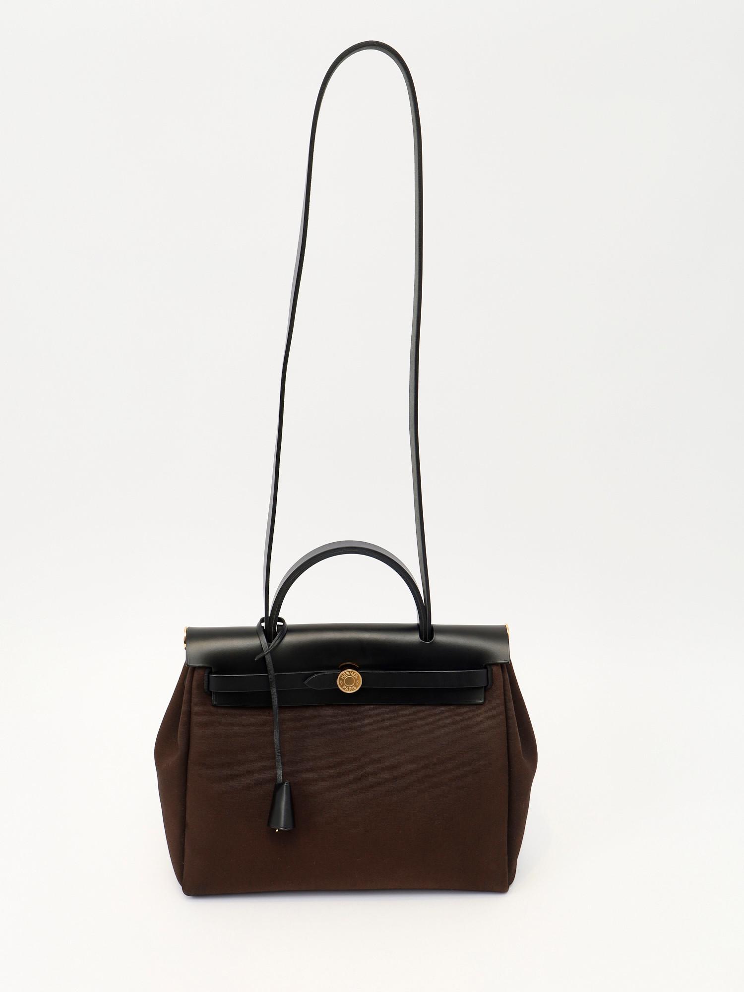 Hermes Herbag 31, фото 5