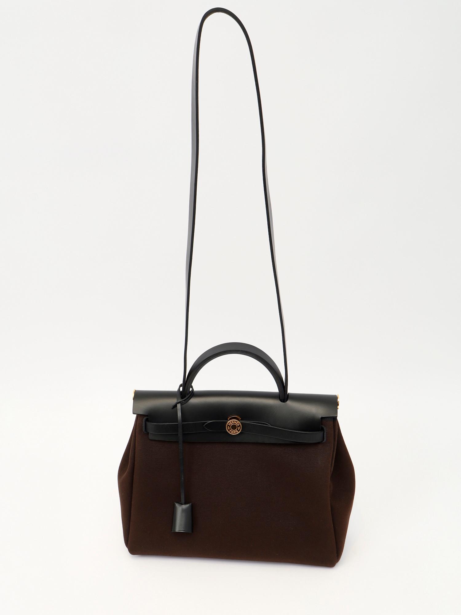 Hermes Herbag 31, фото 5