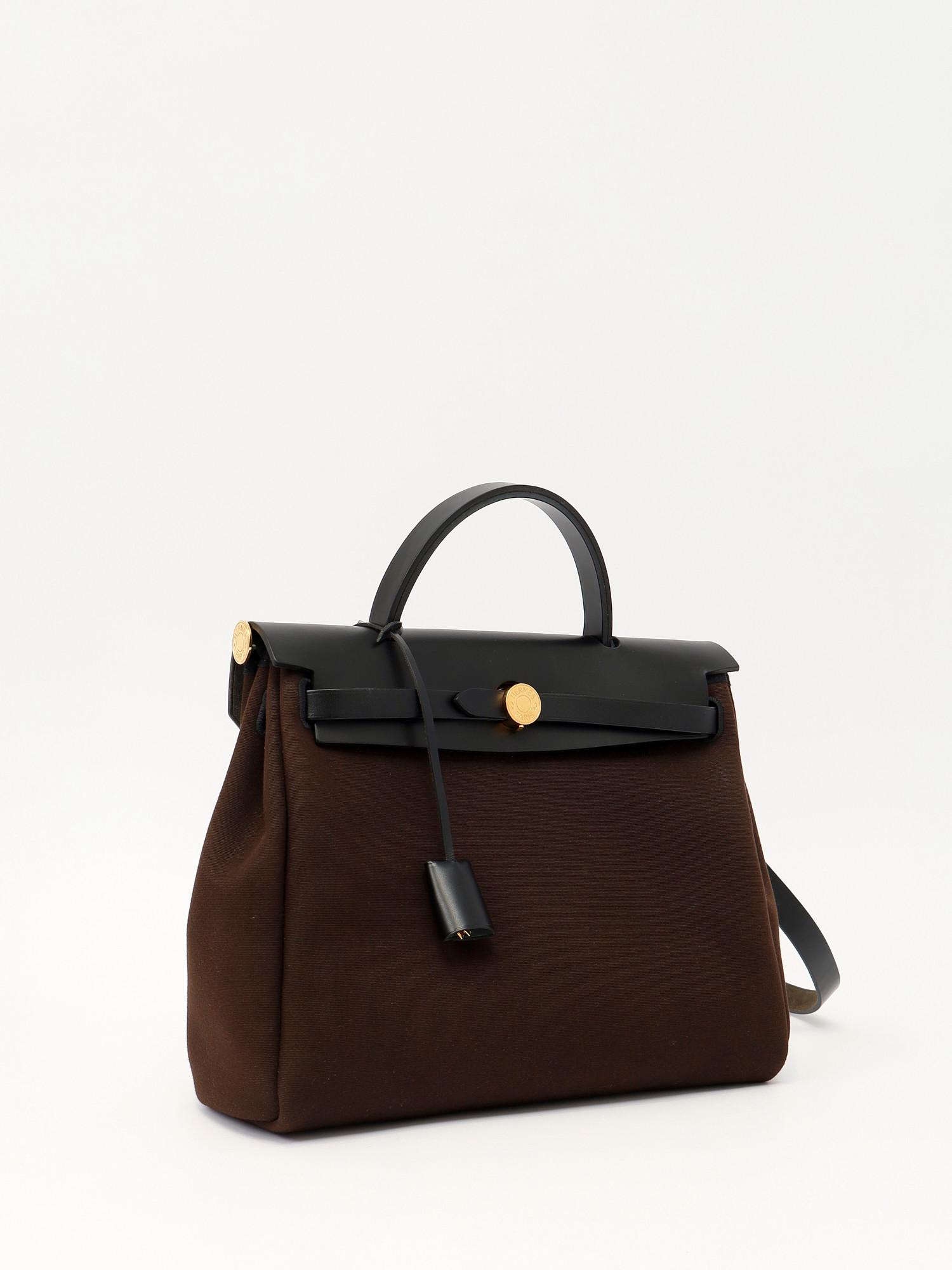 Hermes Herbag 31, фото 3