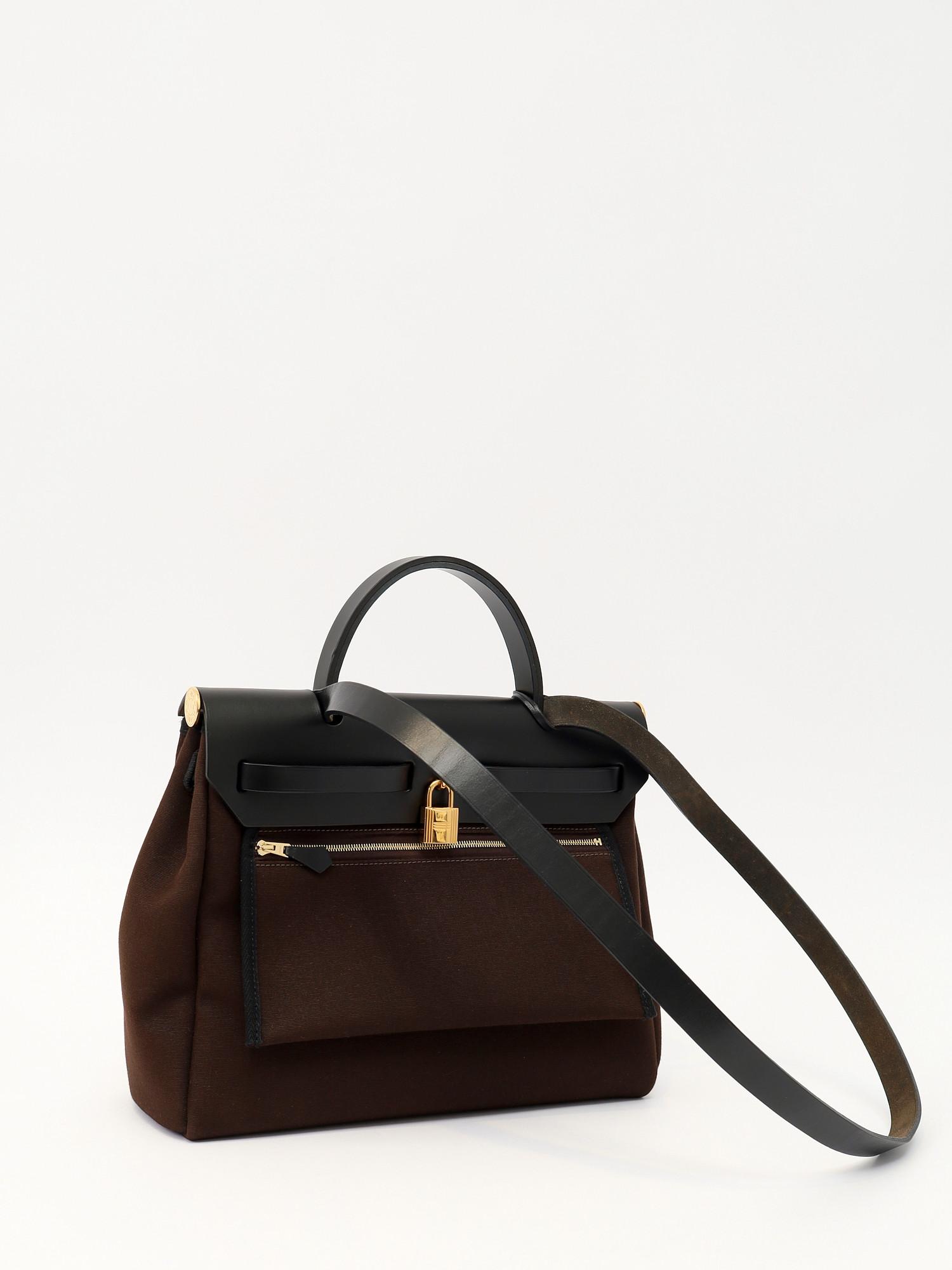 Hermes Herbag 31, фото 4