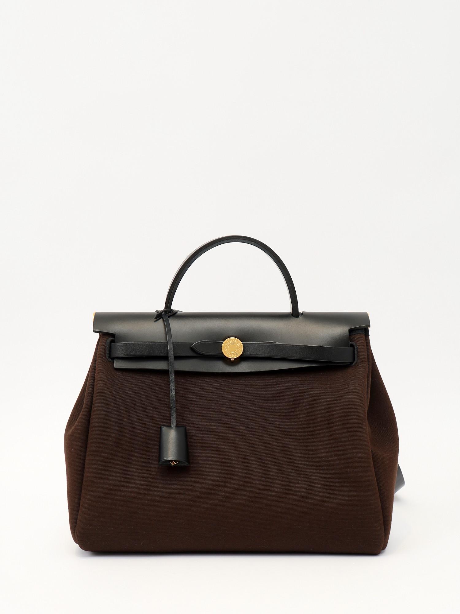 Hermes Herbag 31, фото 1