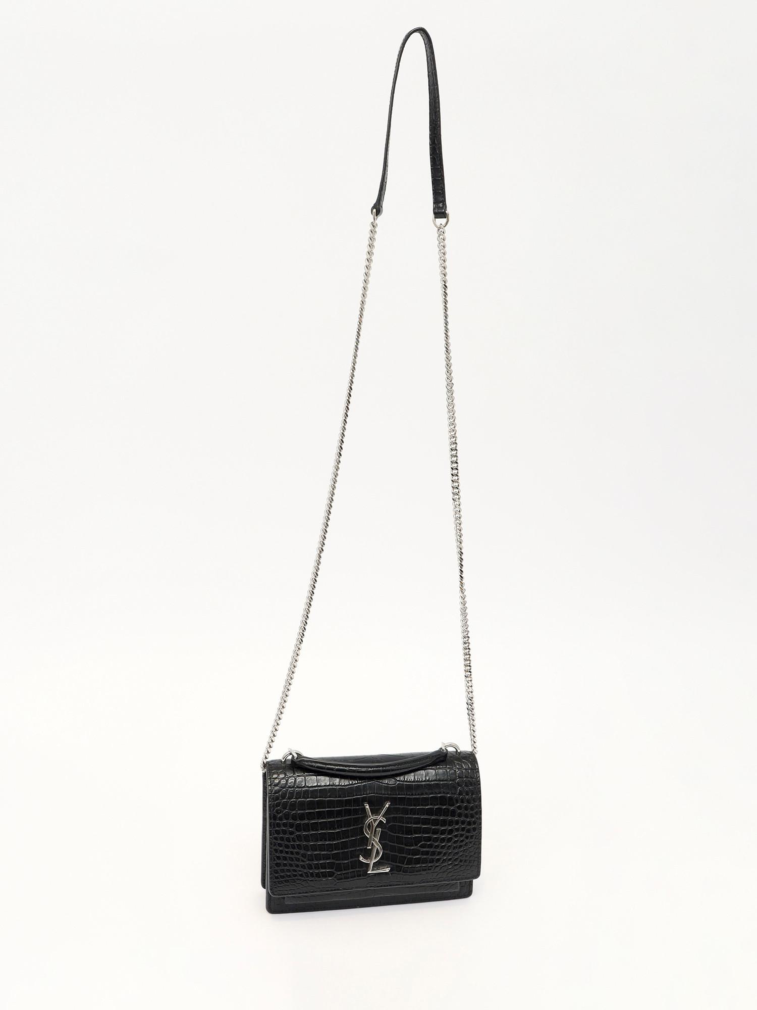 Saint Laurent Sunset , фото 5