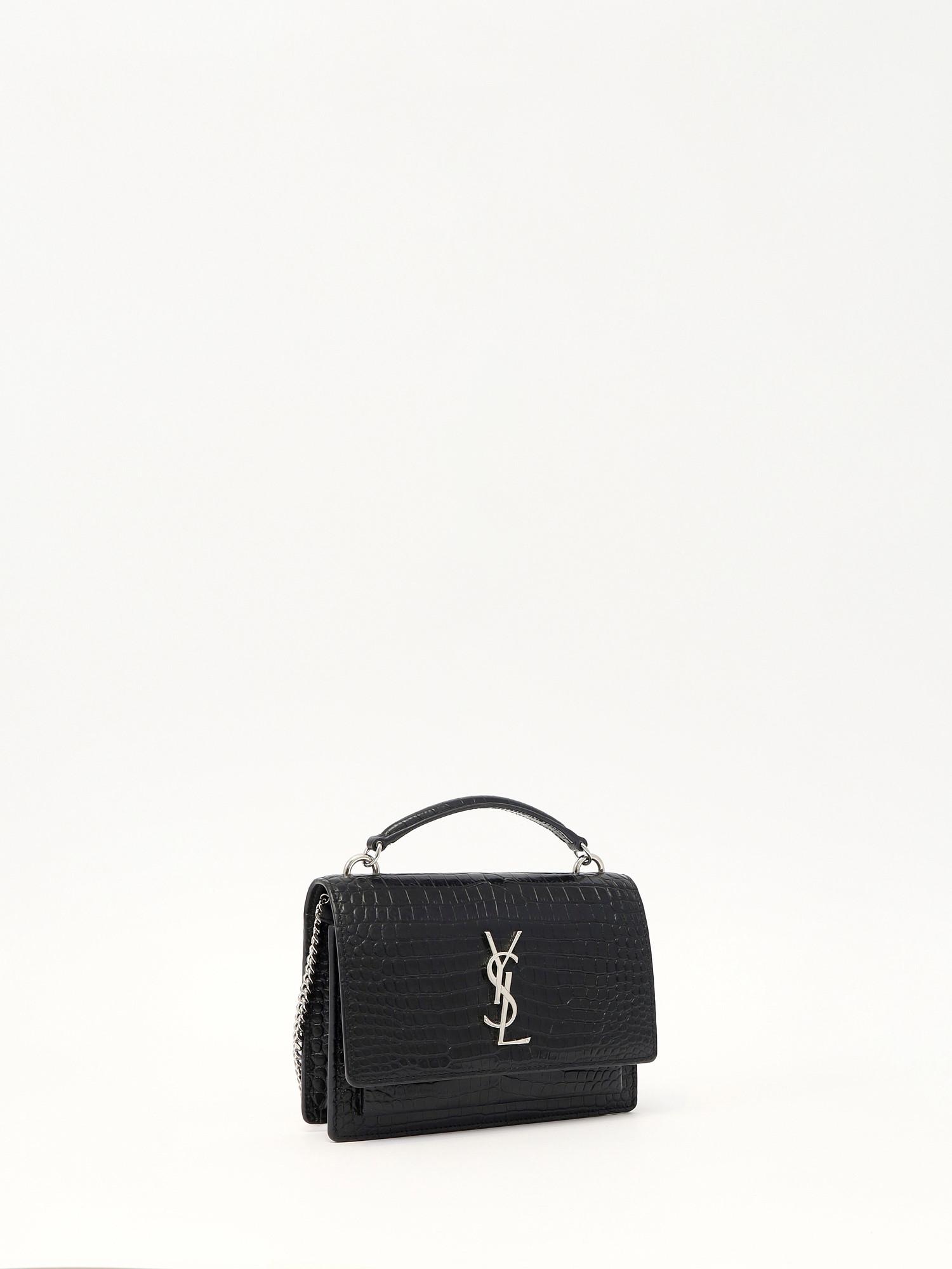Saint Laurent Sunset , фото 3