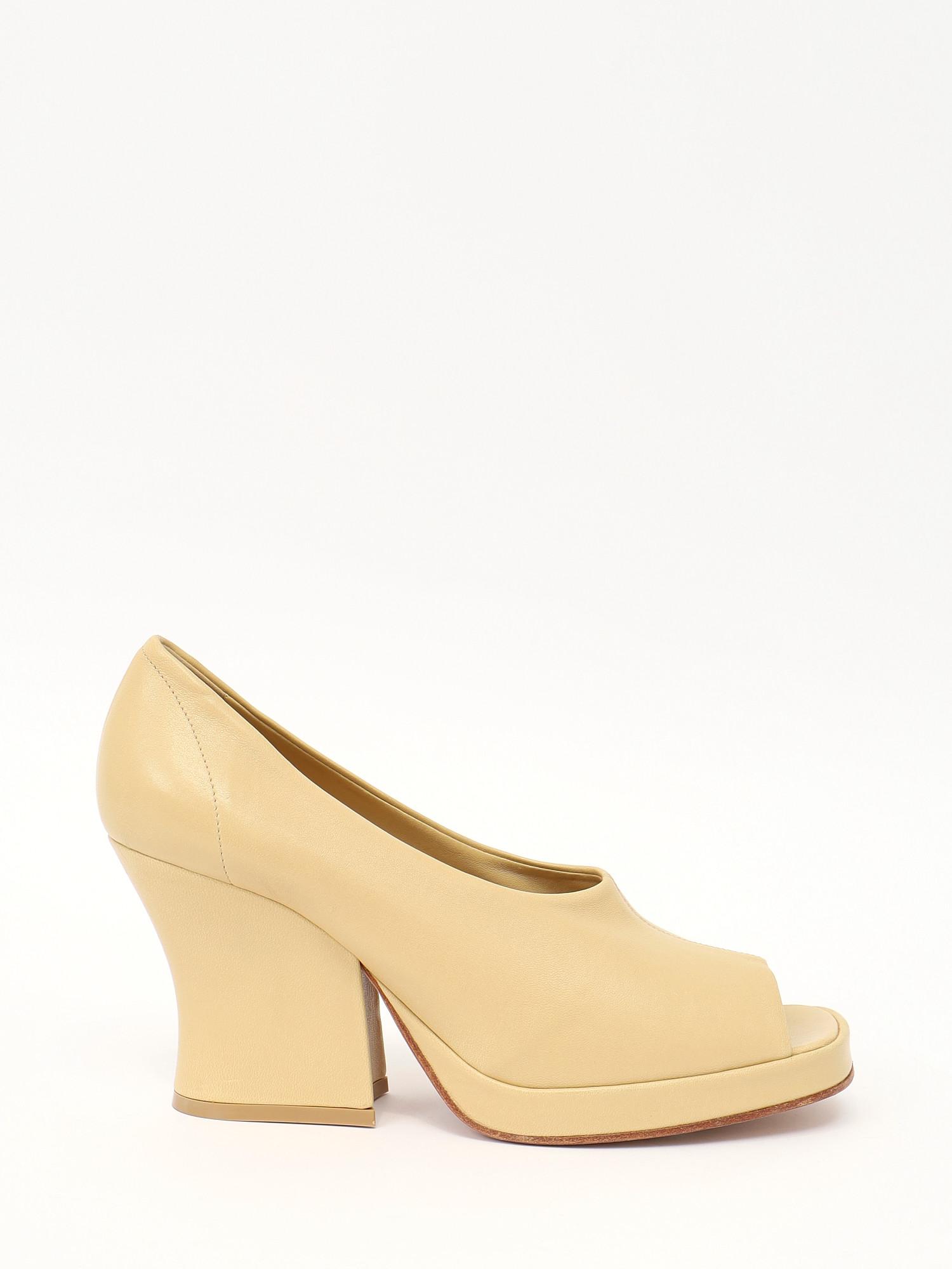 Bottega Veneta Stack 39,5, фото 1