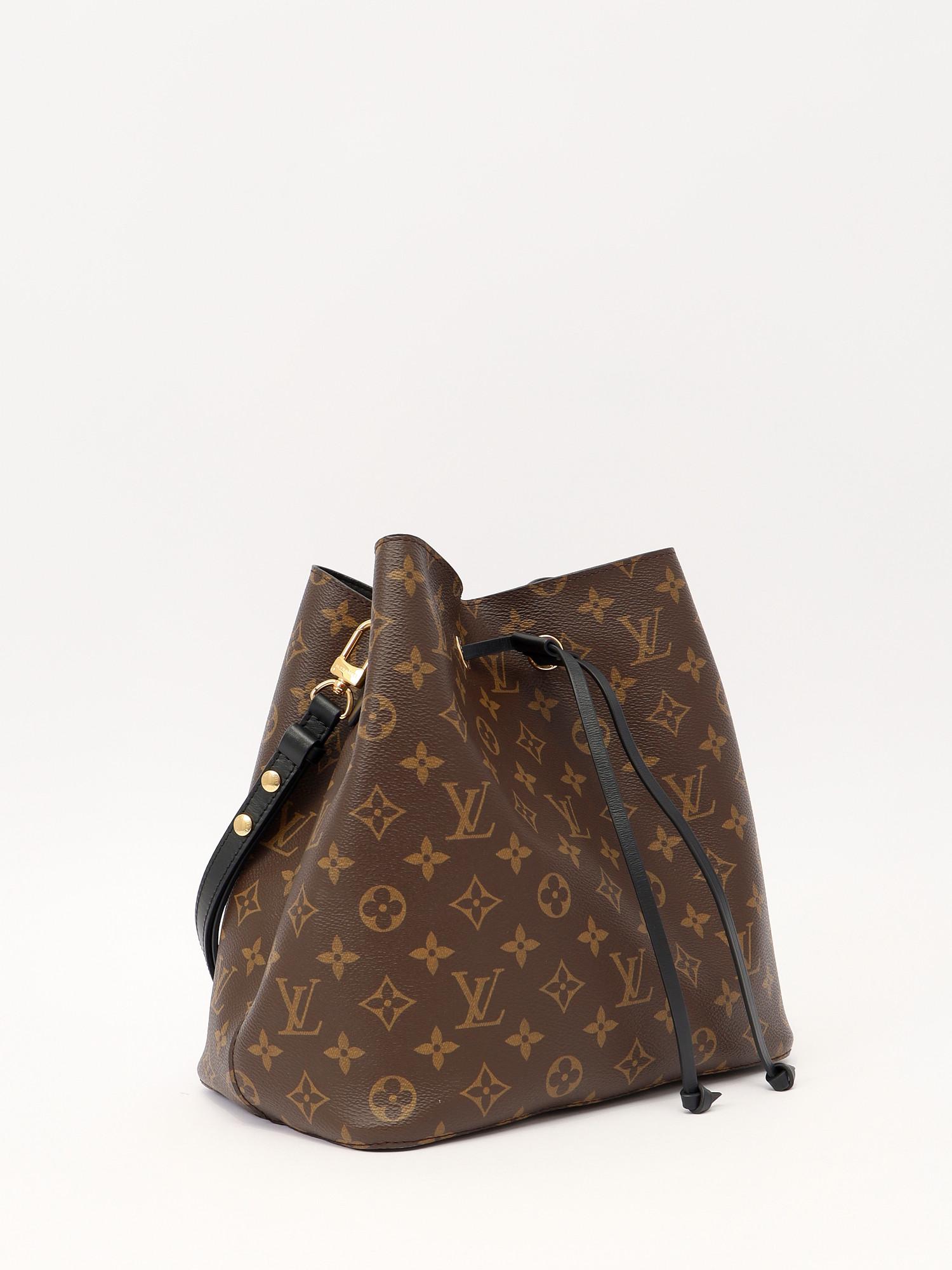 Louis Vuitton Noe Noe , фото 3