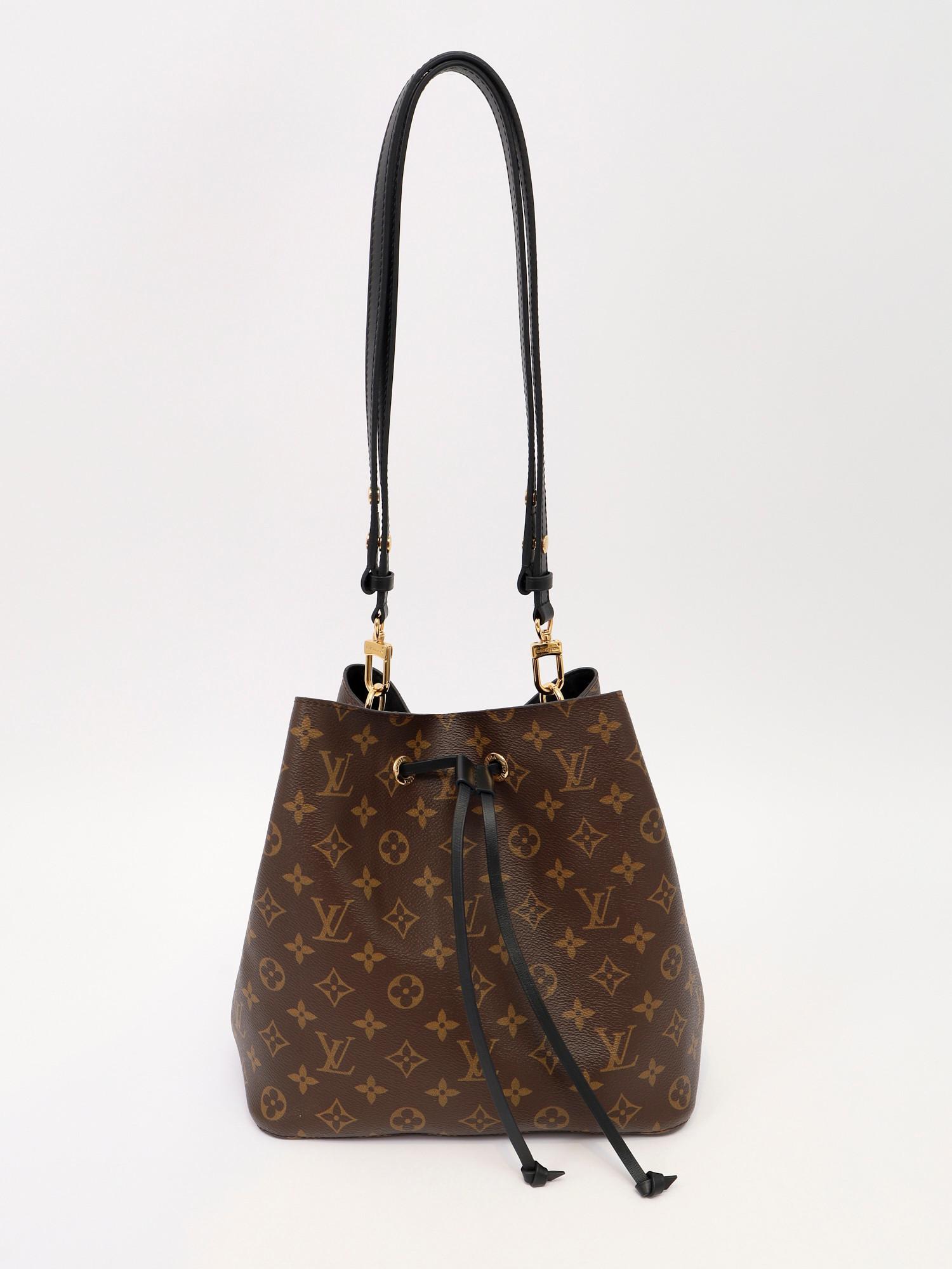 Louis Vuitton Noe Noe , фото 5