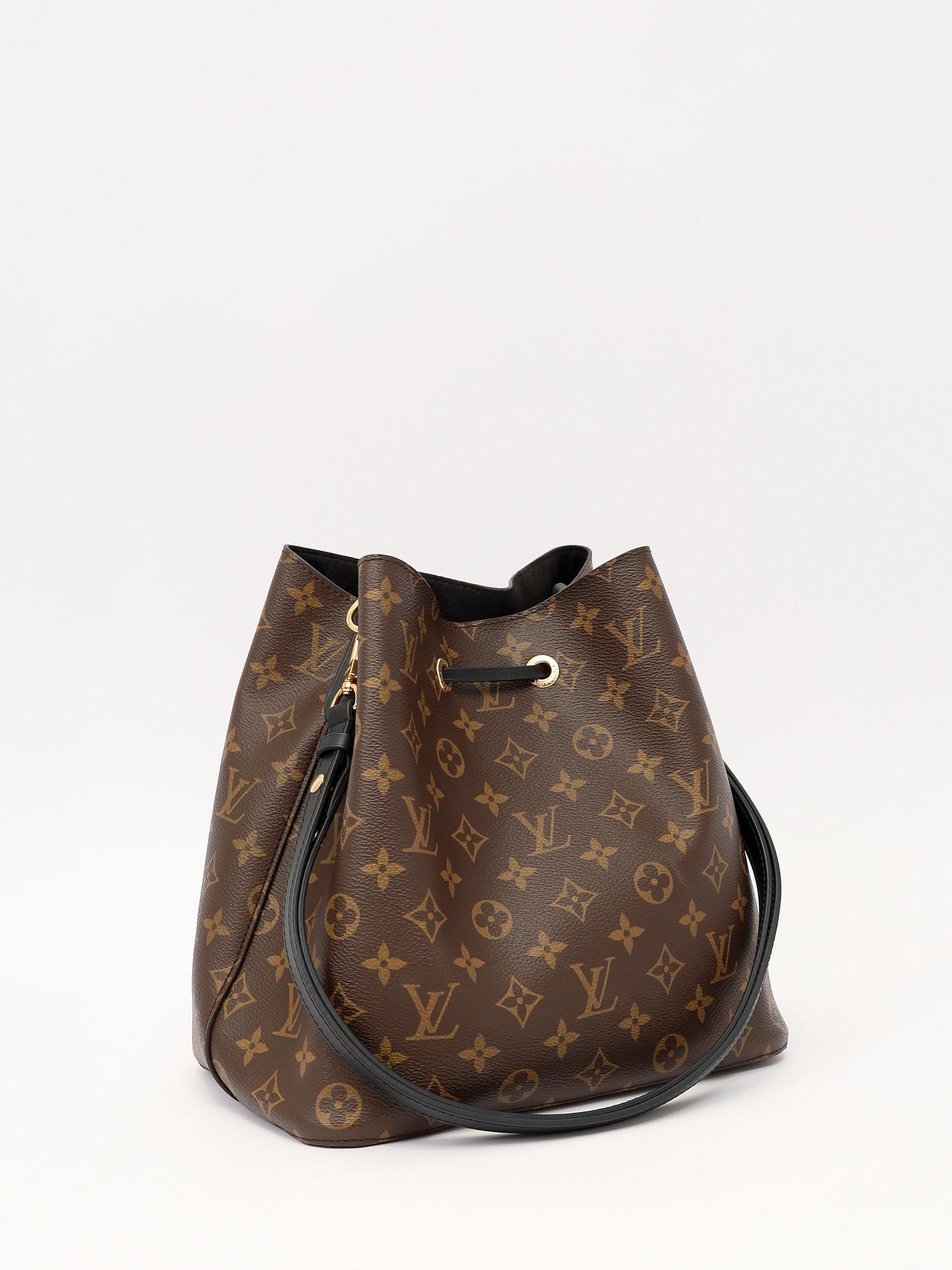 Louis Vuitton Noe Noe , фото 4