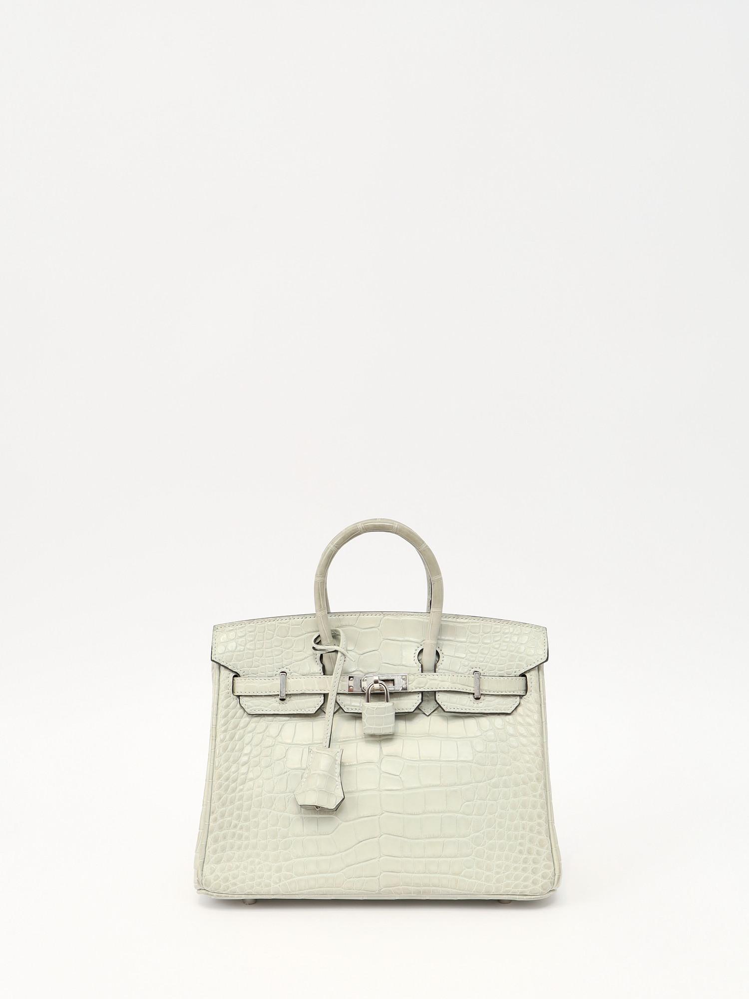 Hermes Birkin 25, фото 1