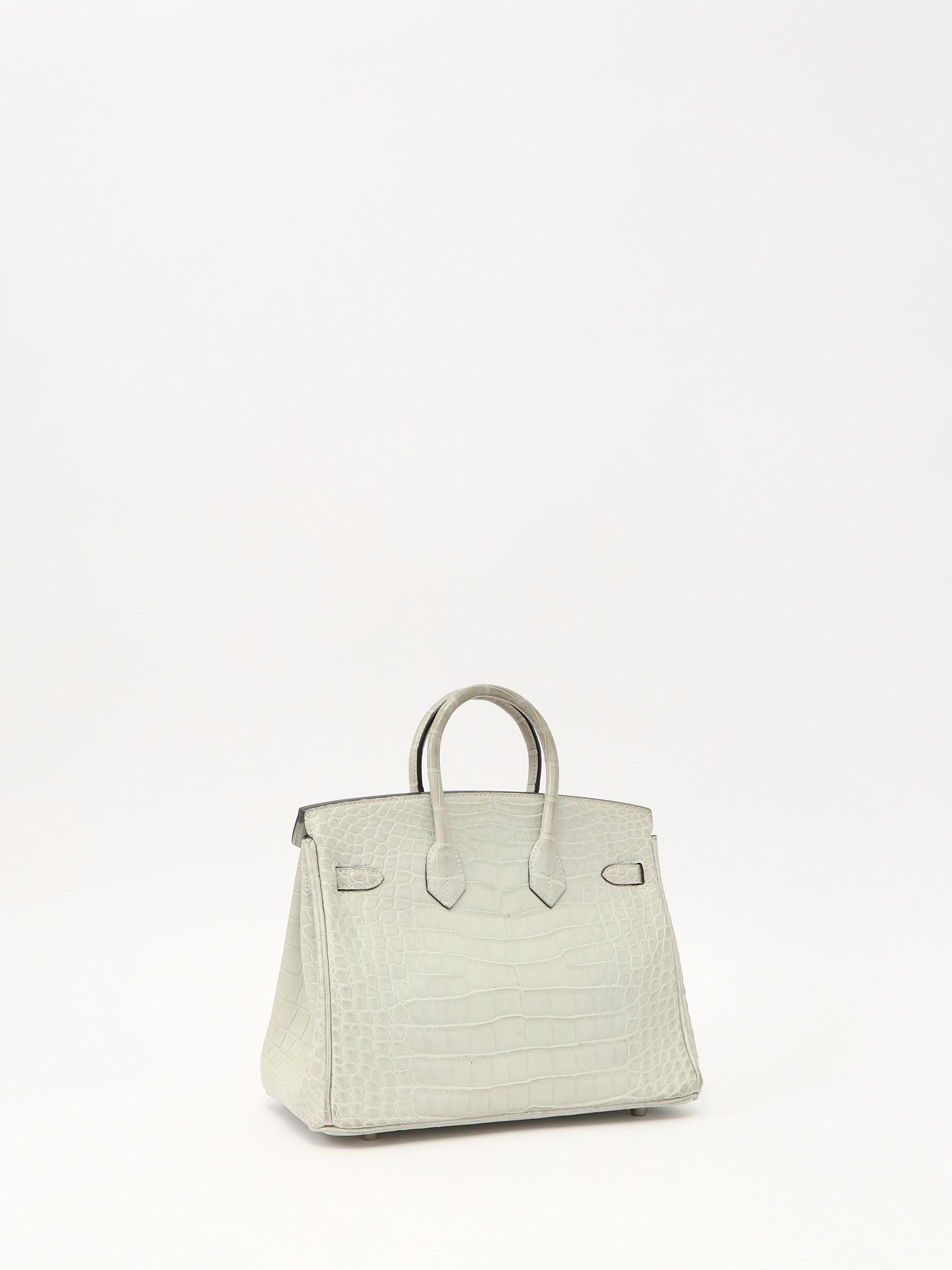 Hermes Birkin 25, фото 4