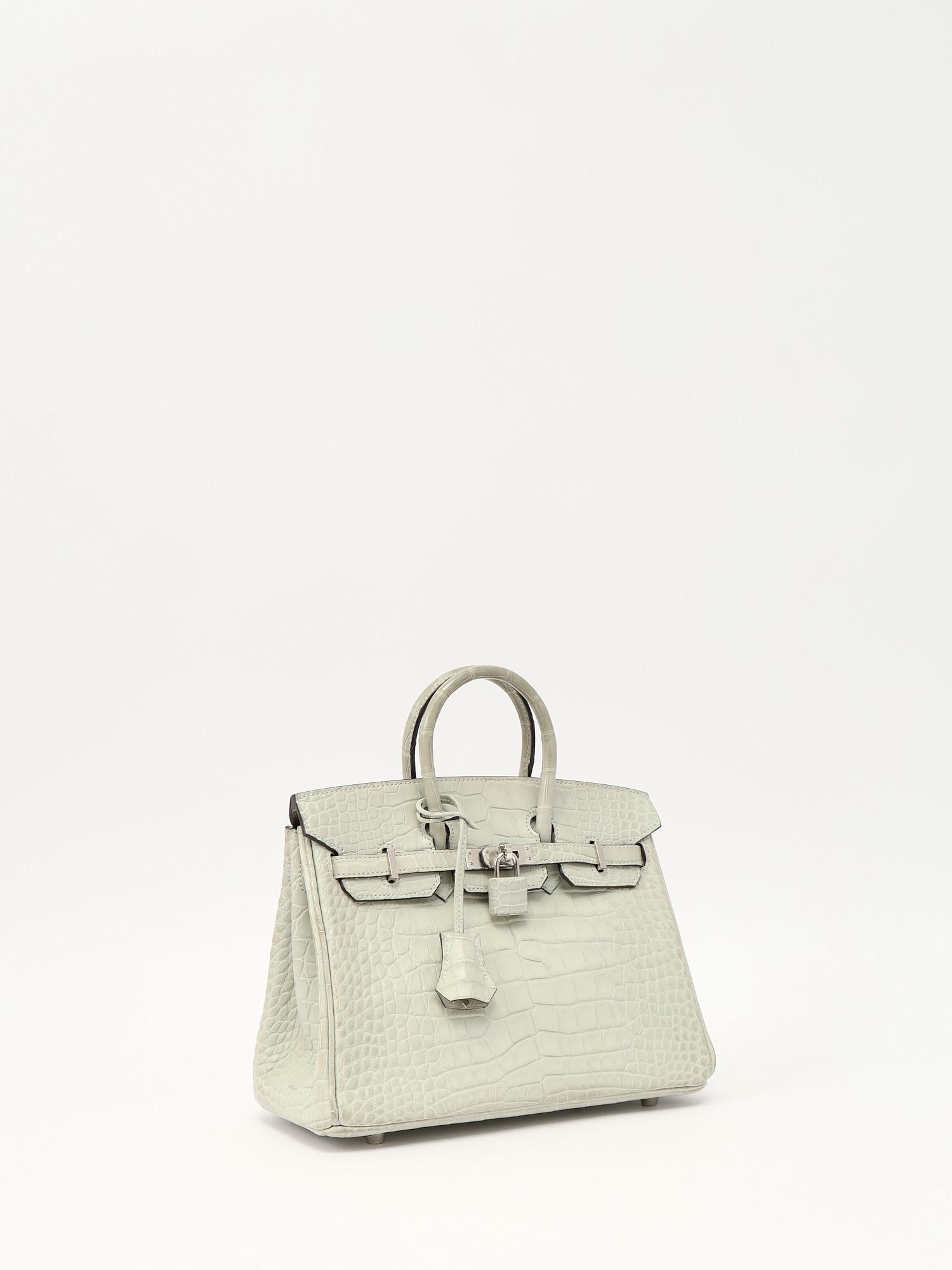 Hermes Birkin 25, фото 3