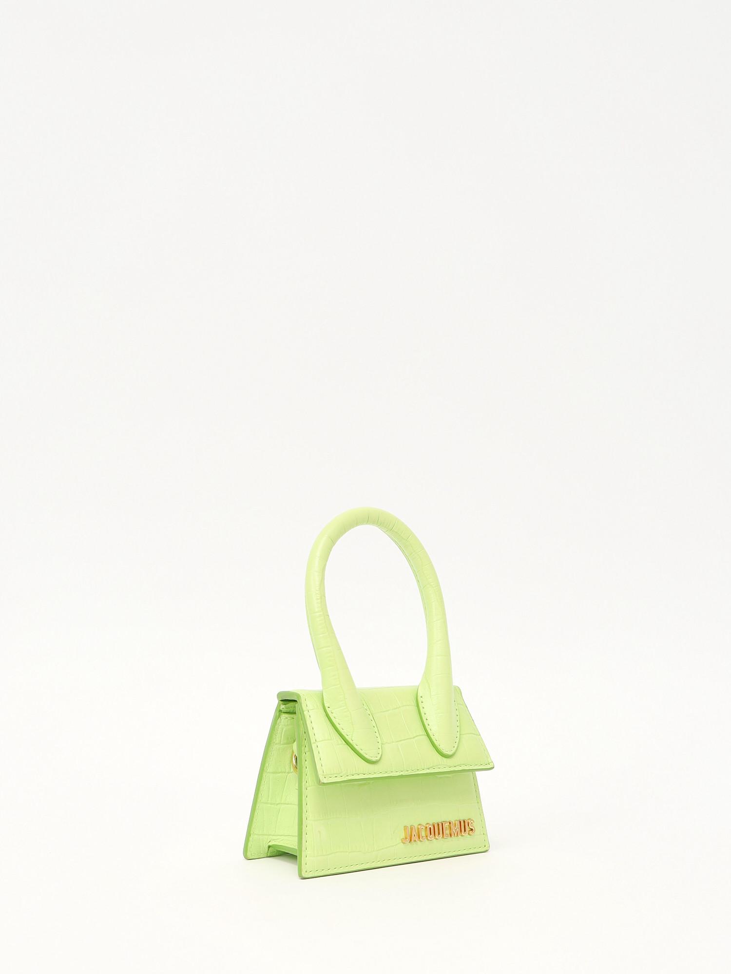Jacquemus Le Chiquito , фото 3