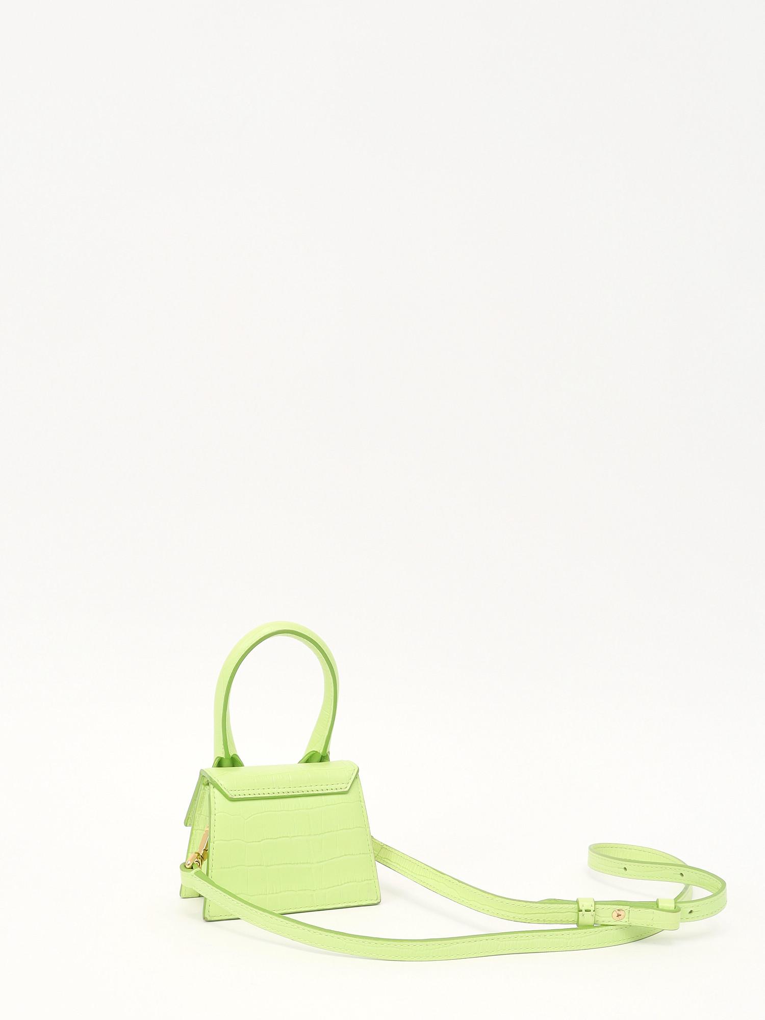 Jacquemus Le Chiquito , фото 4