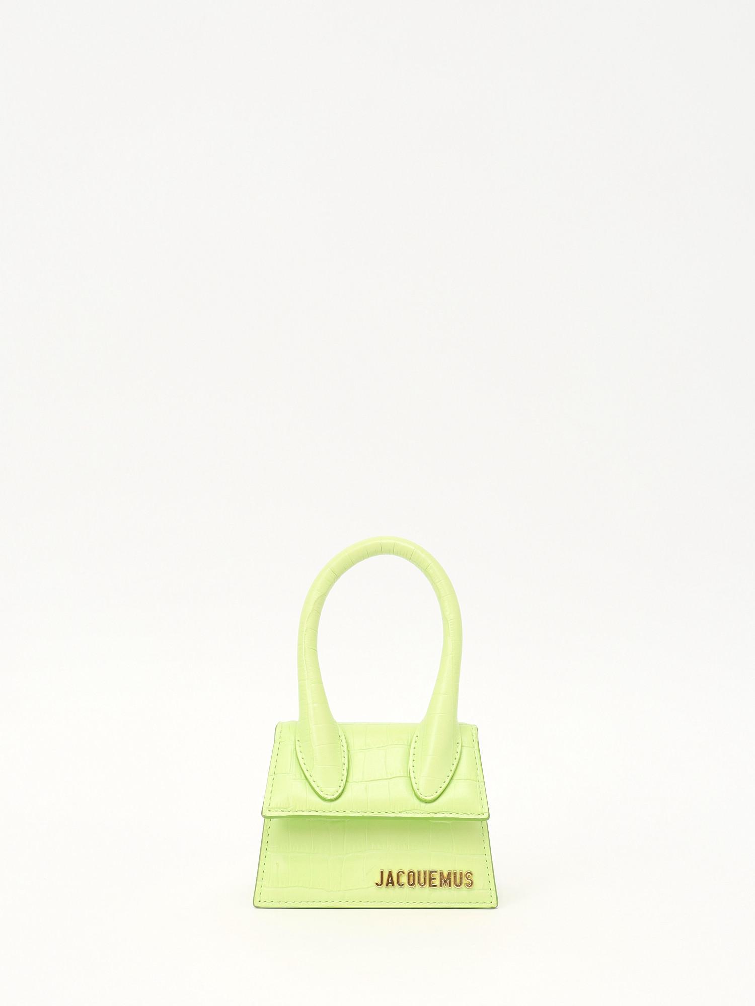 Jacquemus Le Chiquito , фото 1