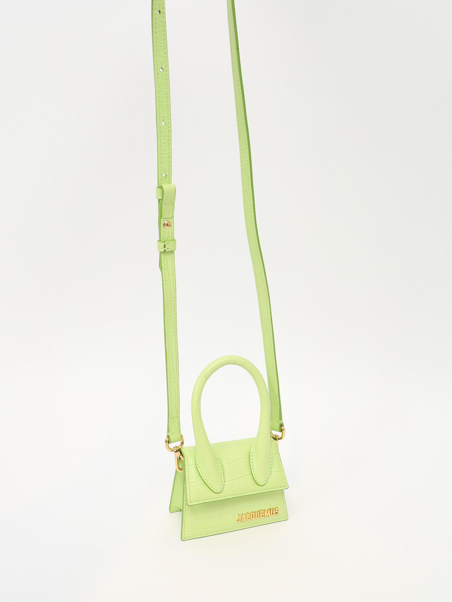 Jacquemus Le Chiquito , фото 5