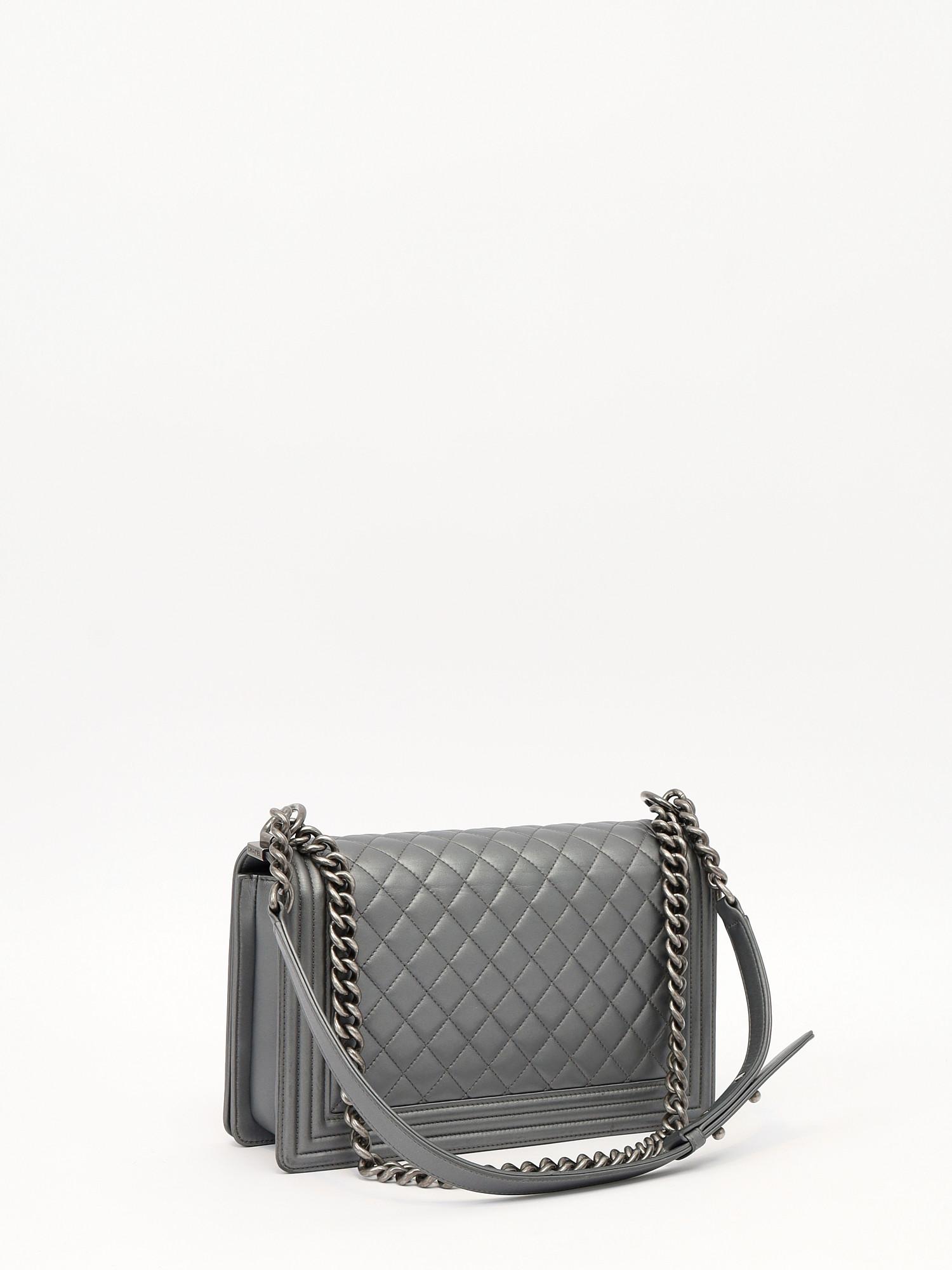 Chanel Boy , фото 4