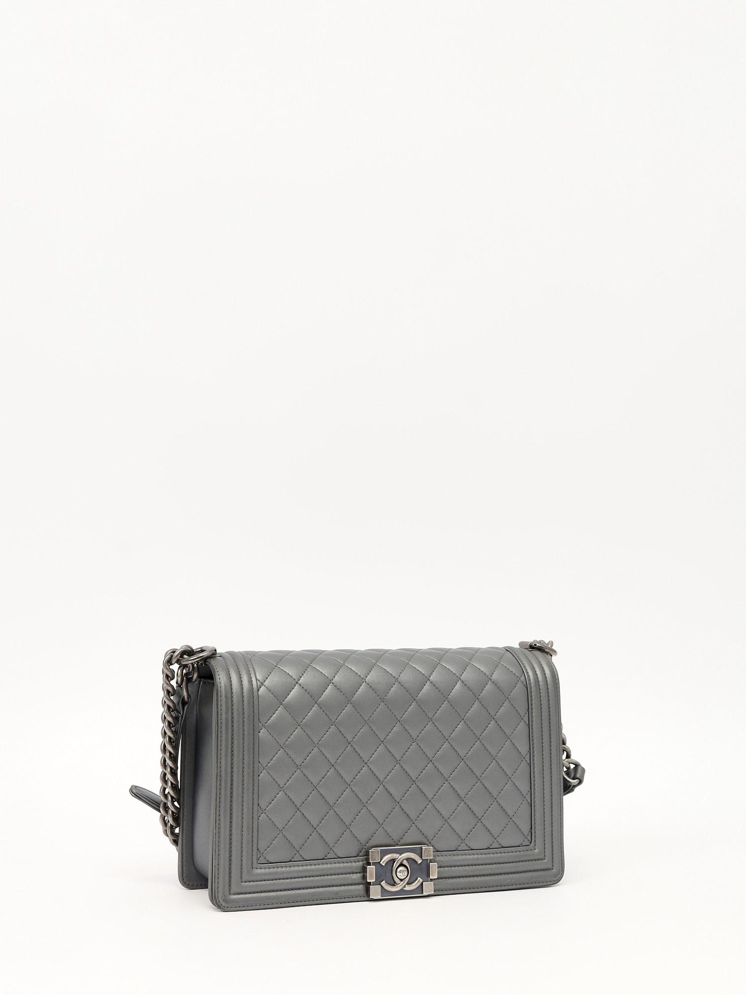 Chanel Boy , фото 3