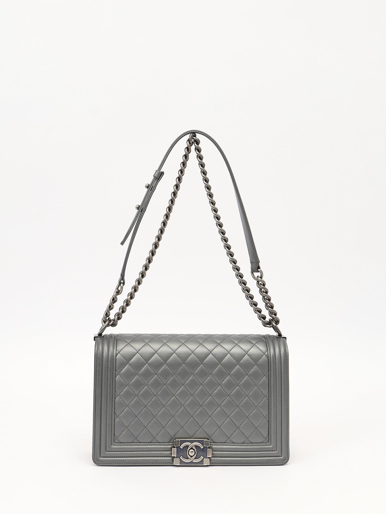 Chanel Boy , фото 5