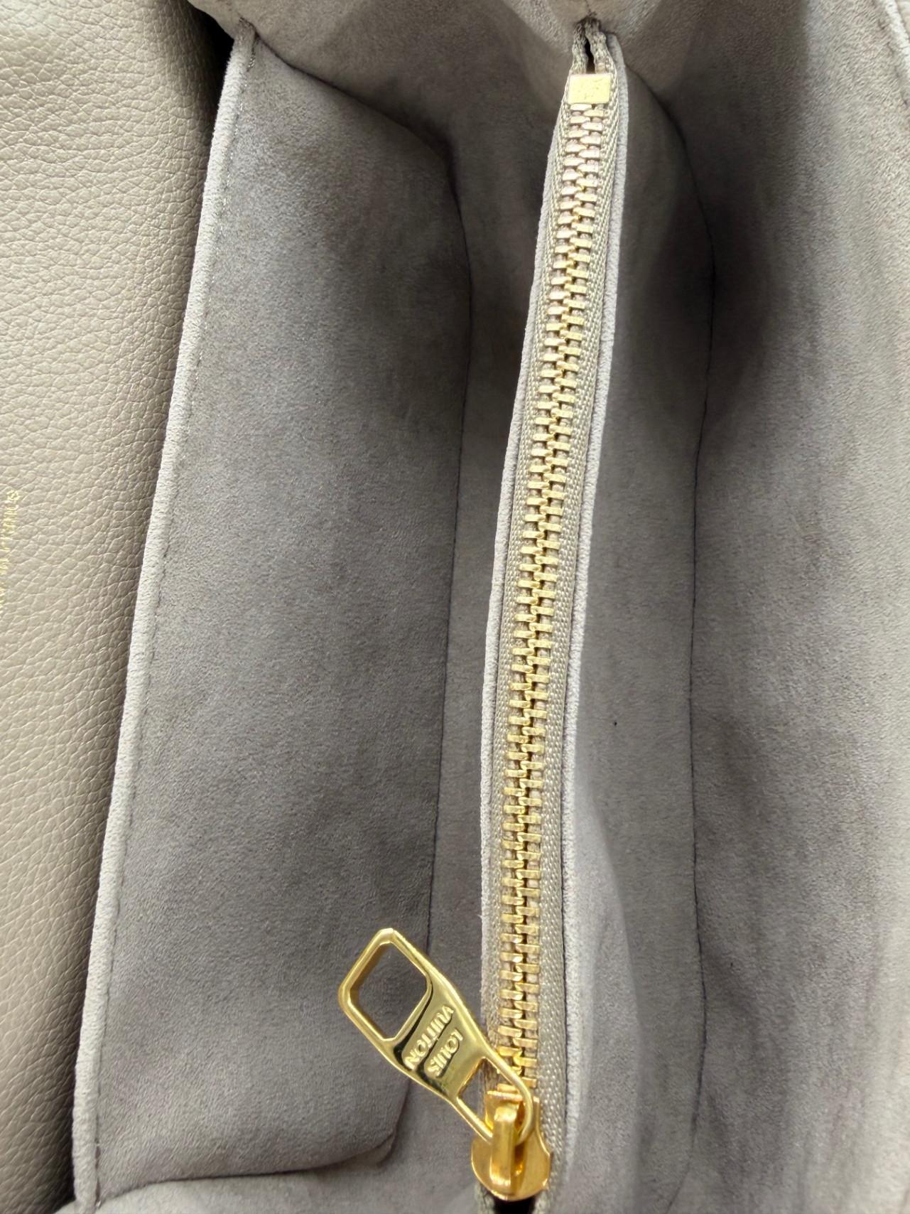 Louis Vuitton Pochette Metis , фото 5