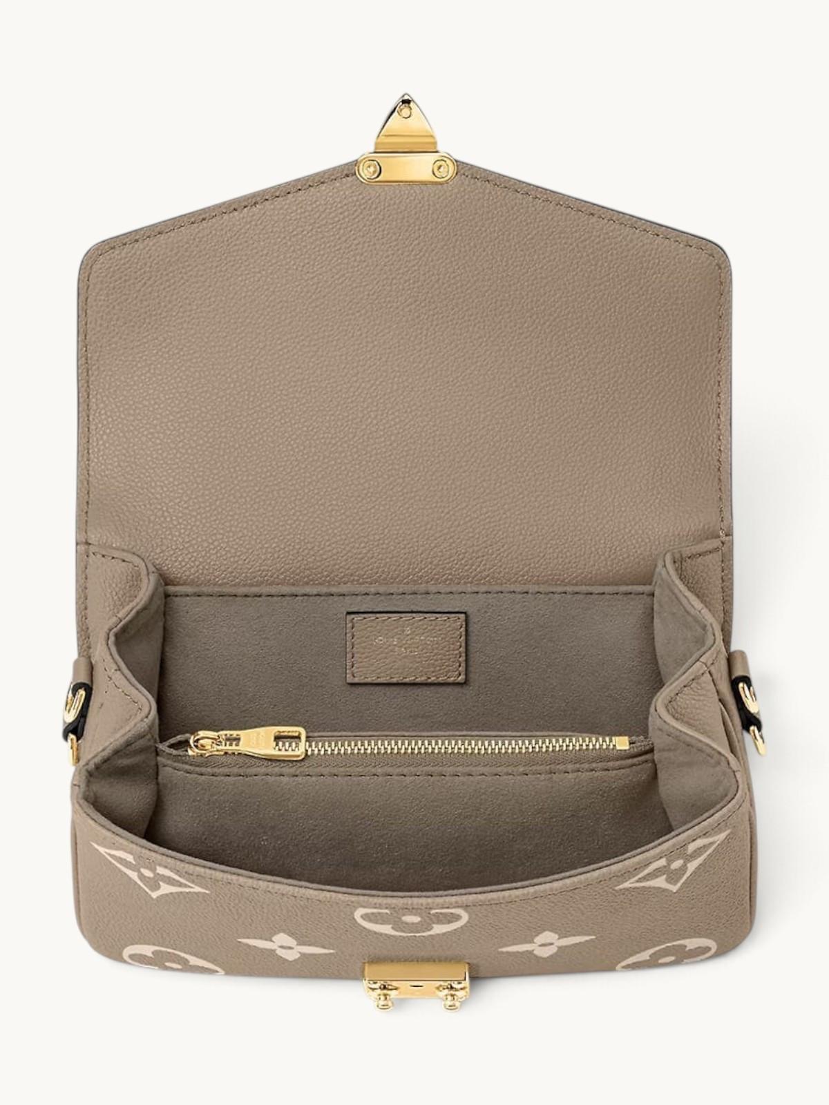 Louis Vuitton Pochette Metis , фото 4