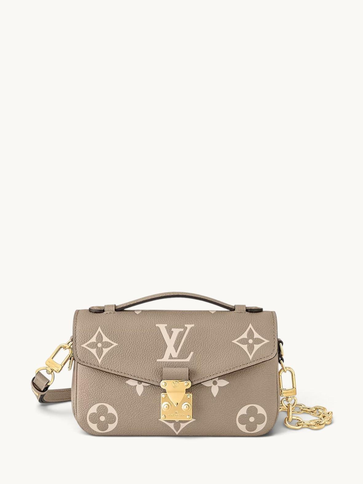 Louis Vuitton Pochette Metis , фото 1