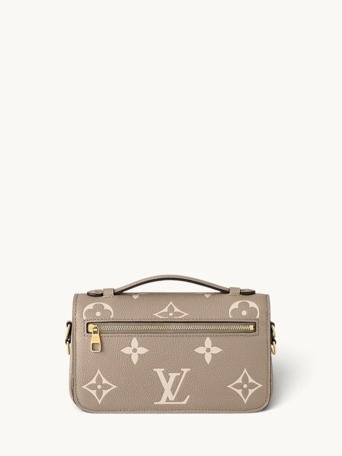 Louis Vuitton Pochette Metis , фото 3