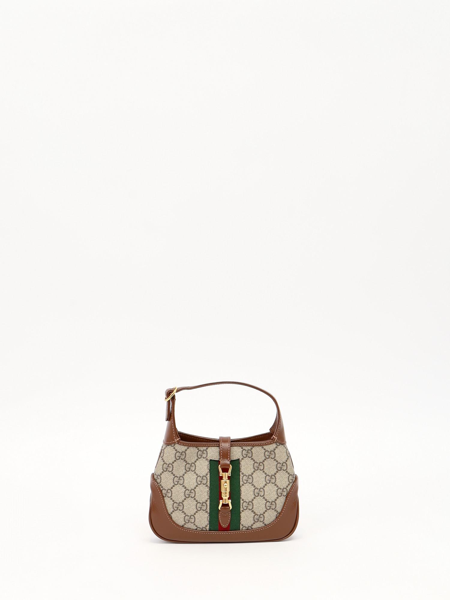 Gucci Jackie , фото 1