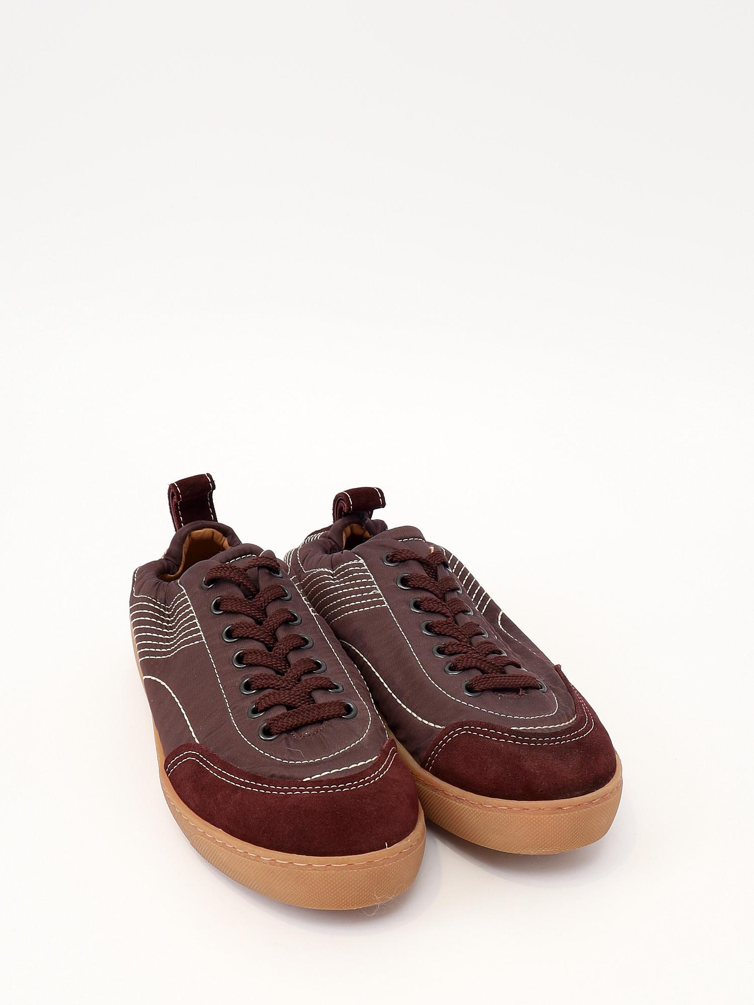 Dries Van Noten Cassetta 39, фото 4