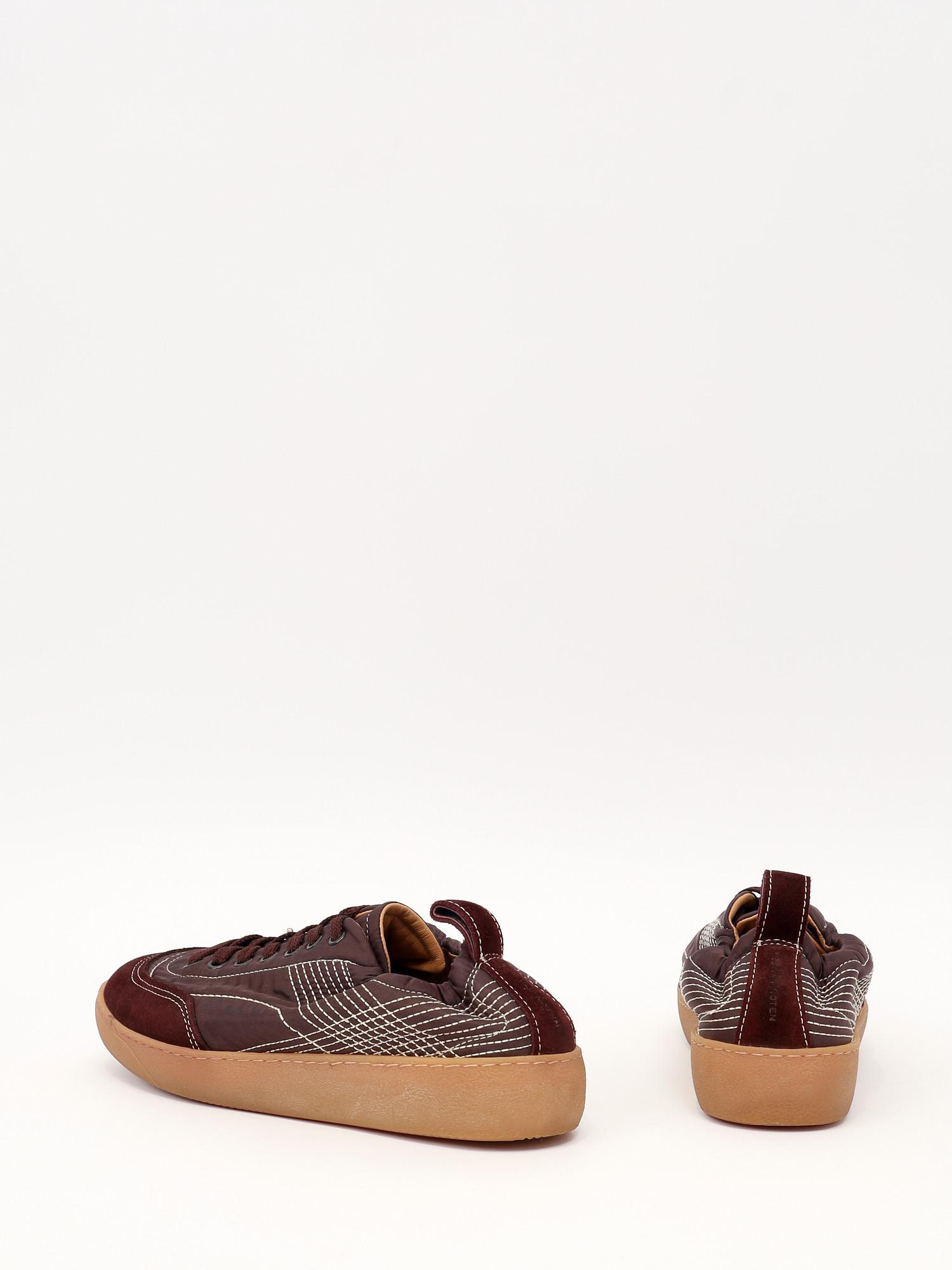 Dries Van Noten Cassetta 39, фото 5