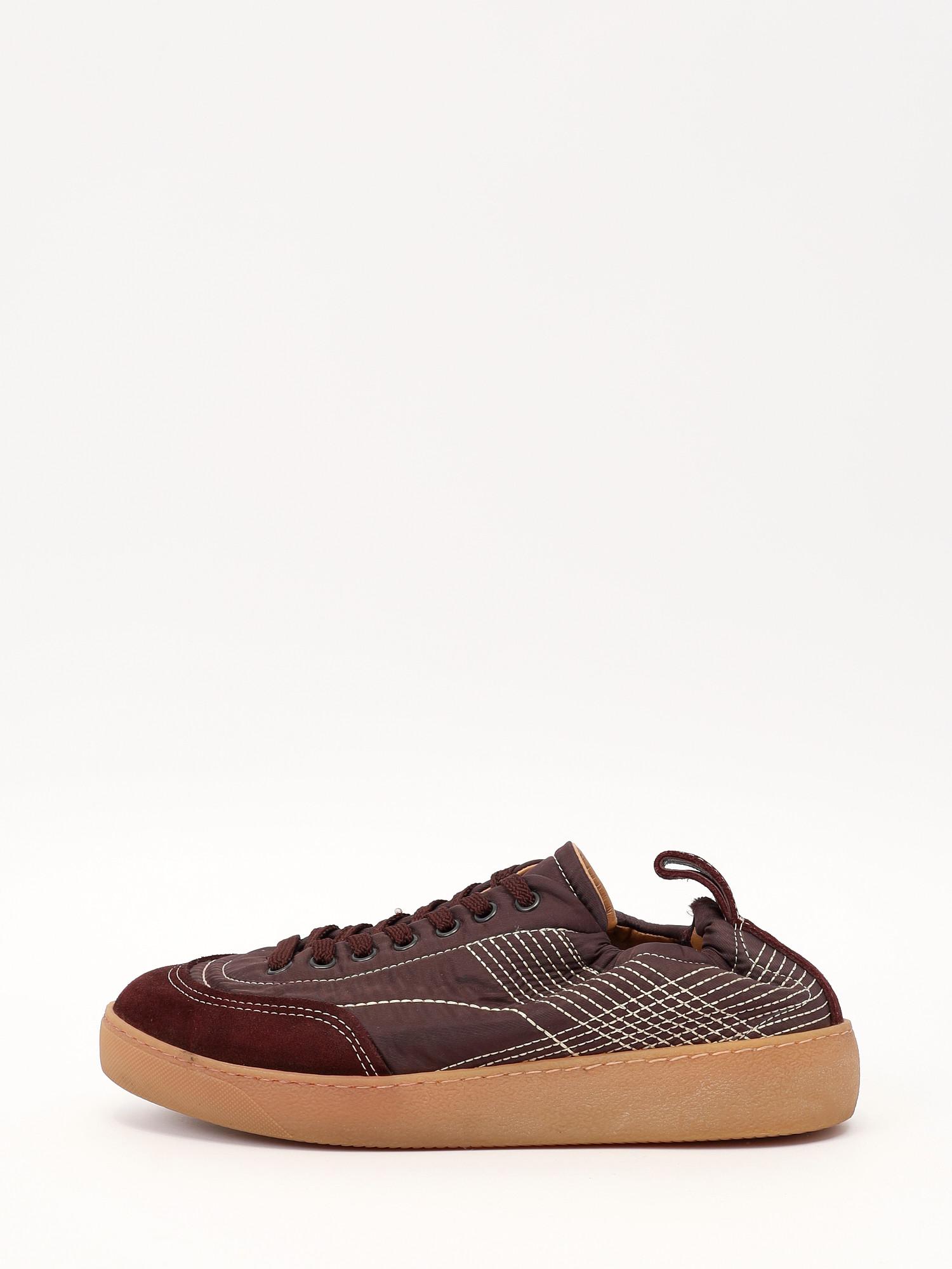 Dries Van Noten Cassetta 39, фото 2