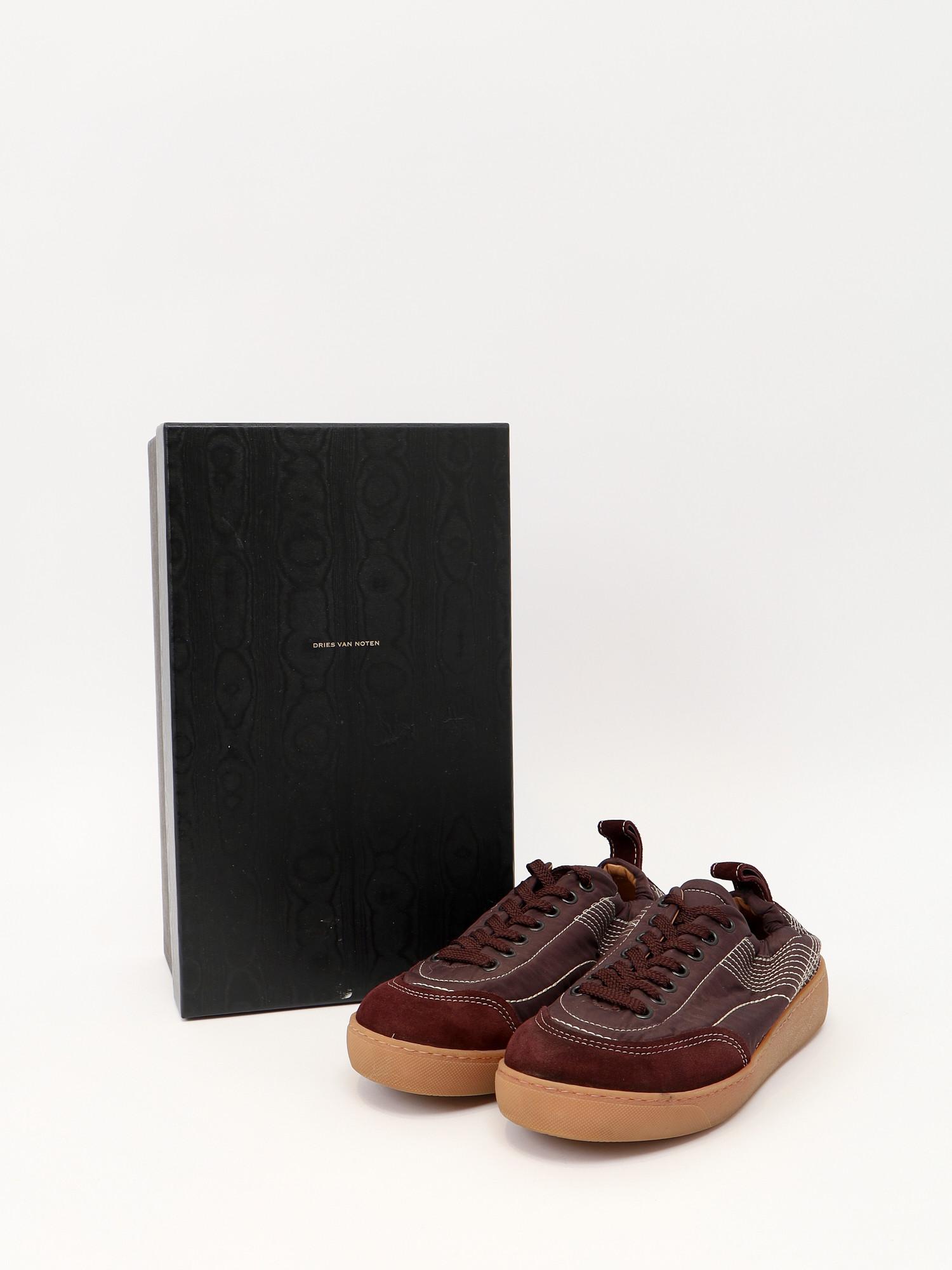 Dries Van Noten Cassetta 39, фото 3