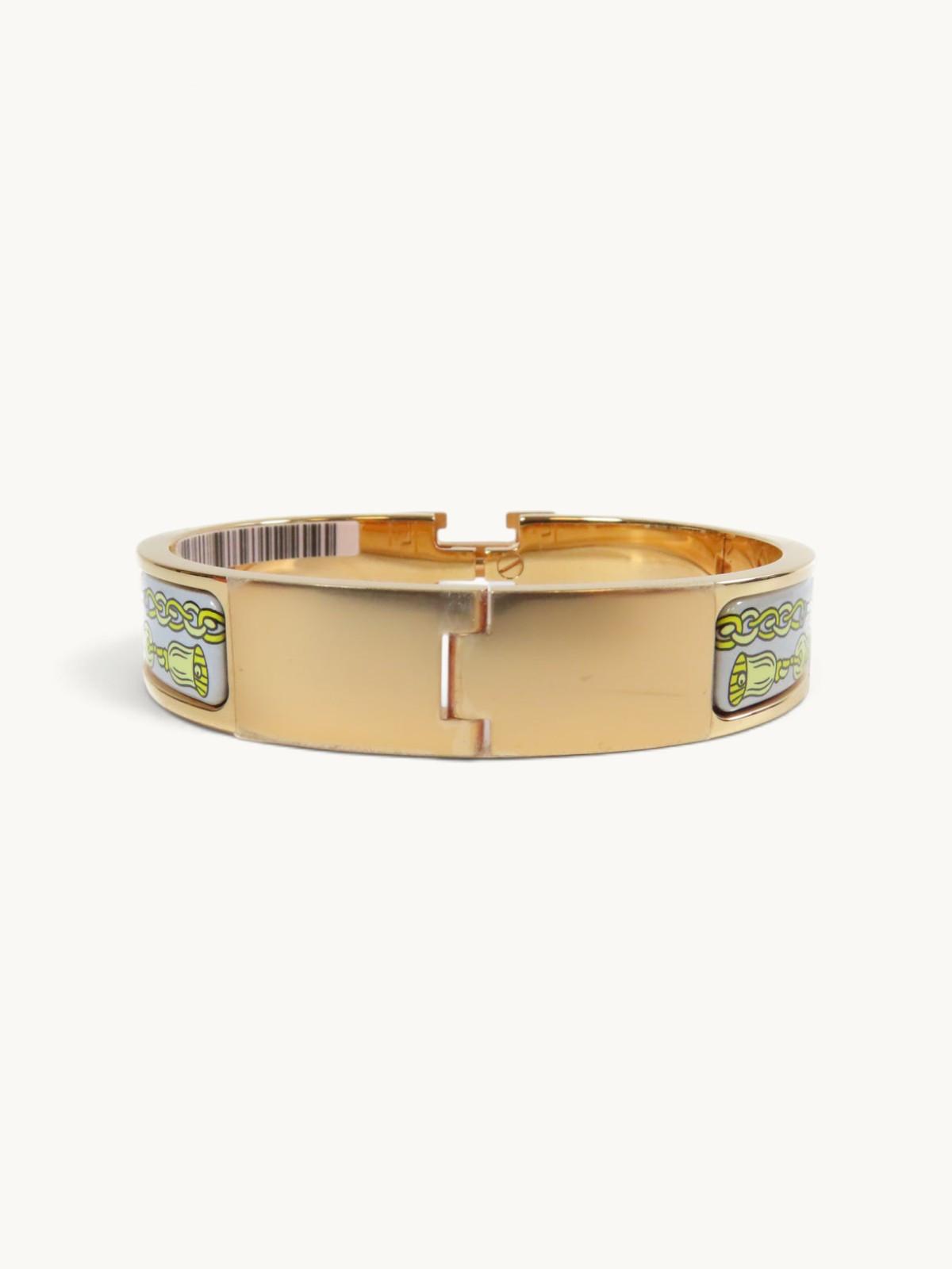 Hermes Clic H , фото 3