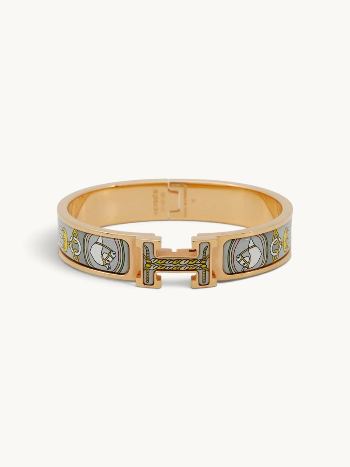 Hermes Clic H , фото 1