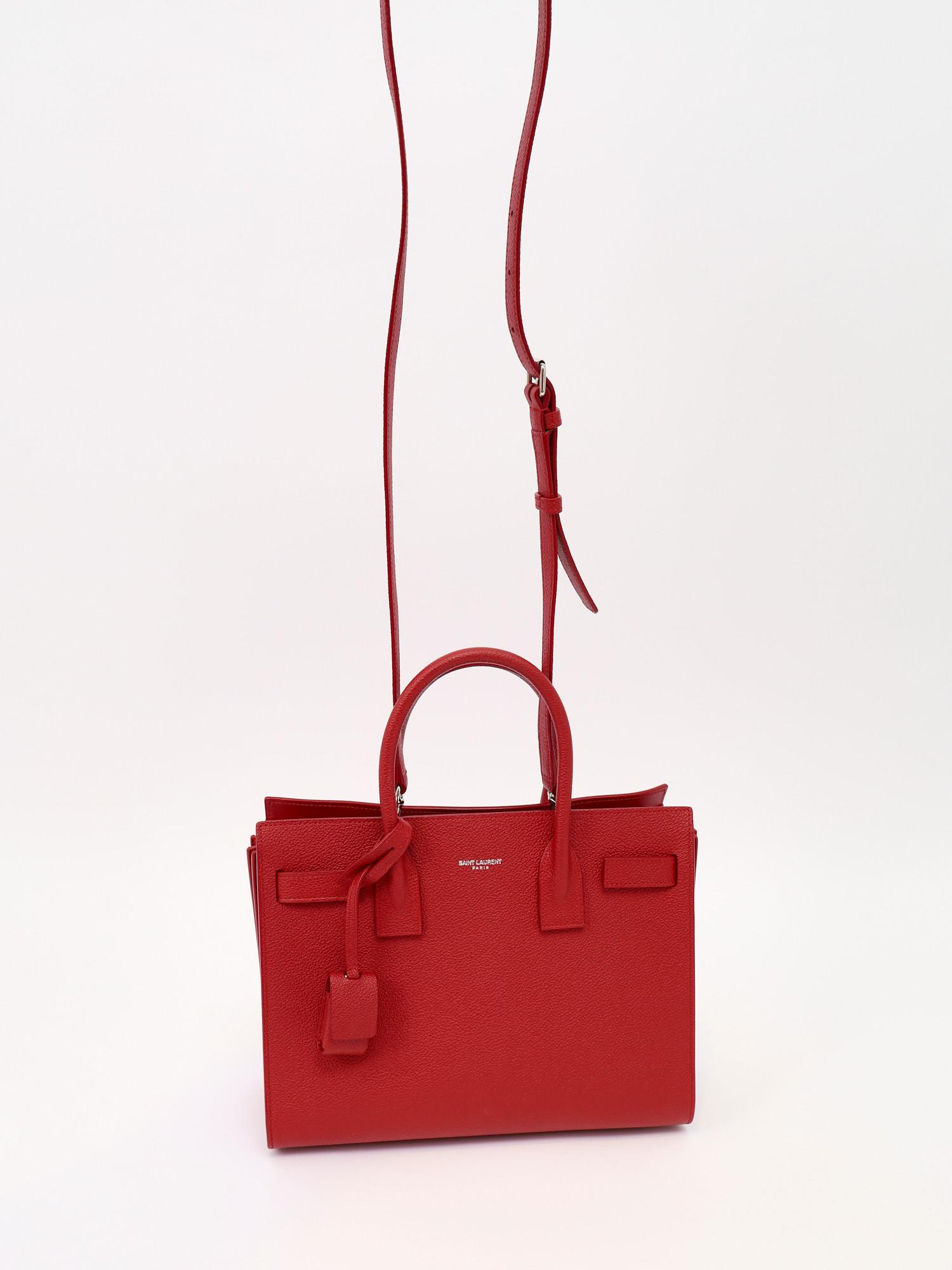 Saint Laurent Sac De Jour , фото 5