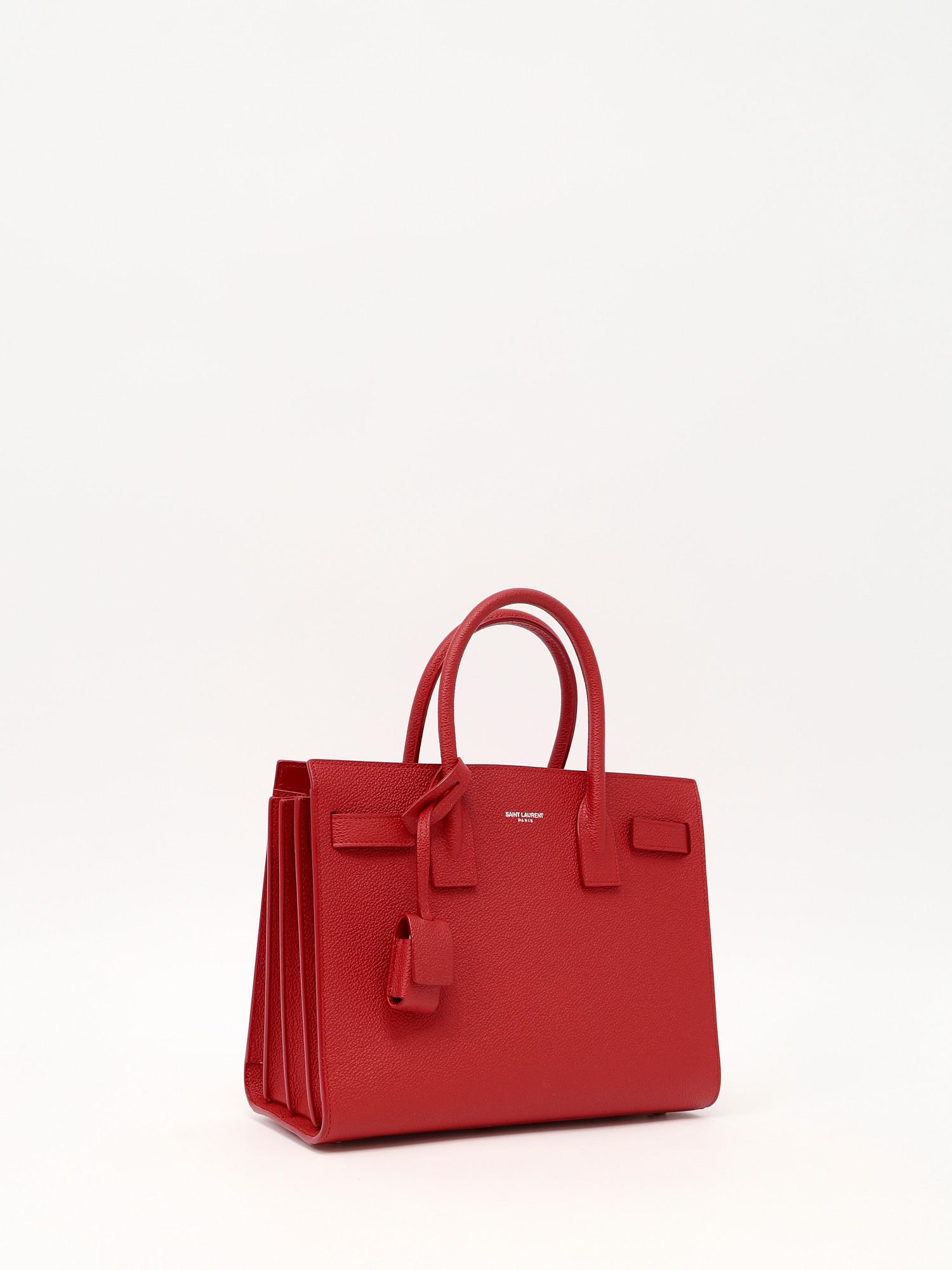 Saint Laurent Sac De Jour , фото 3