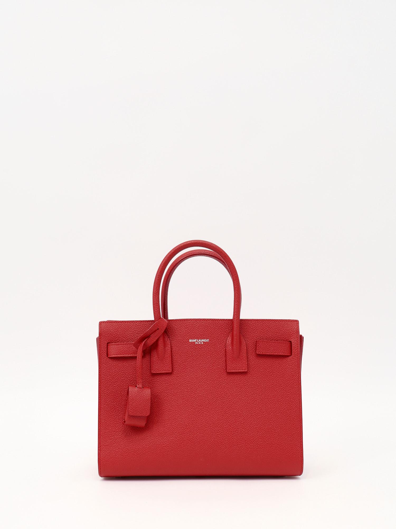 Saint Laurent Sac De Jour , фото 1