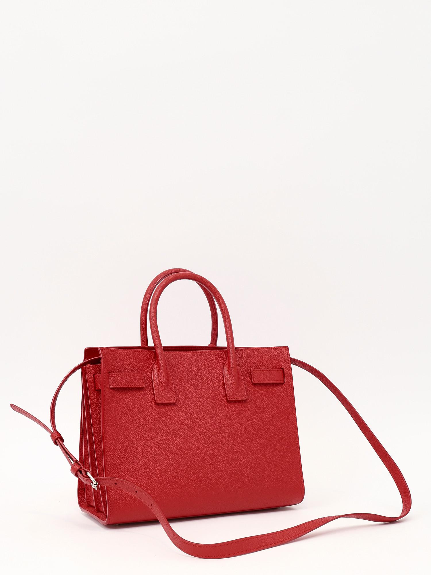 Saint Laurent Sac De Jour , фото 4