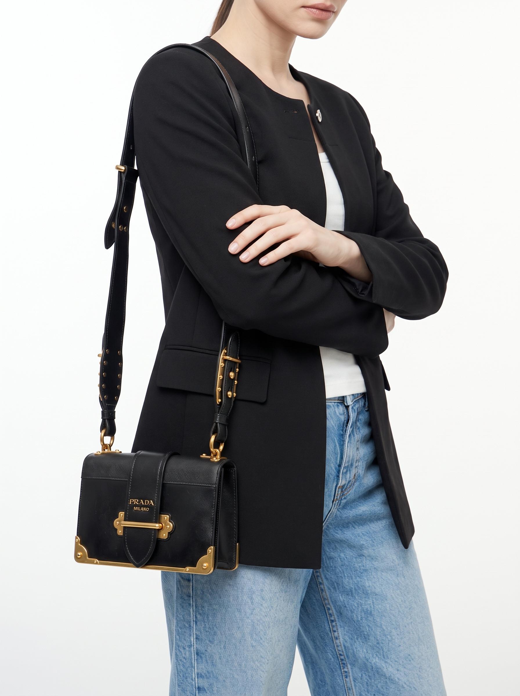 Prada Cahier , фото 2