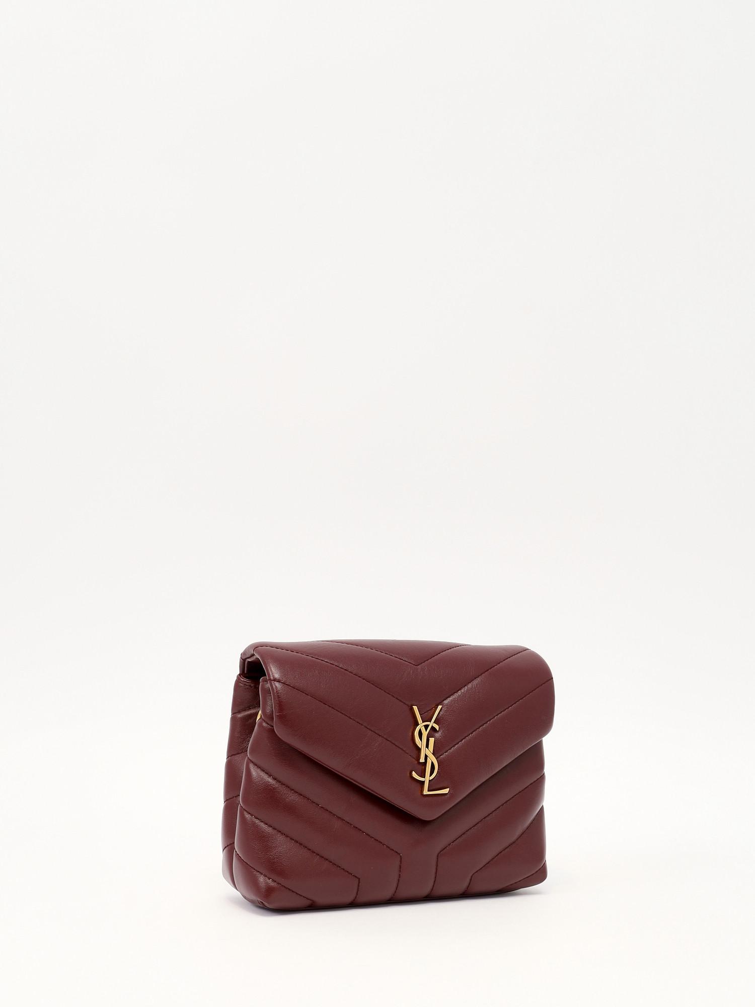Saint Laurent LouLou , фото 3