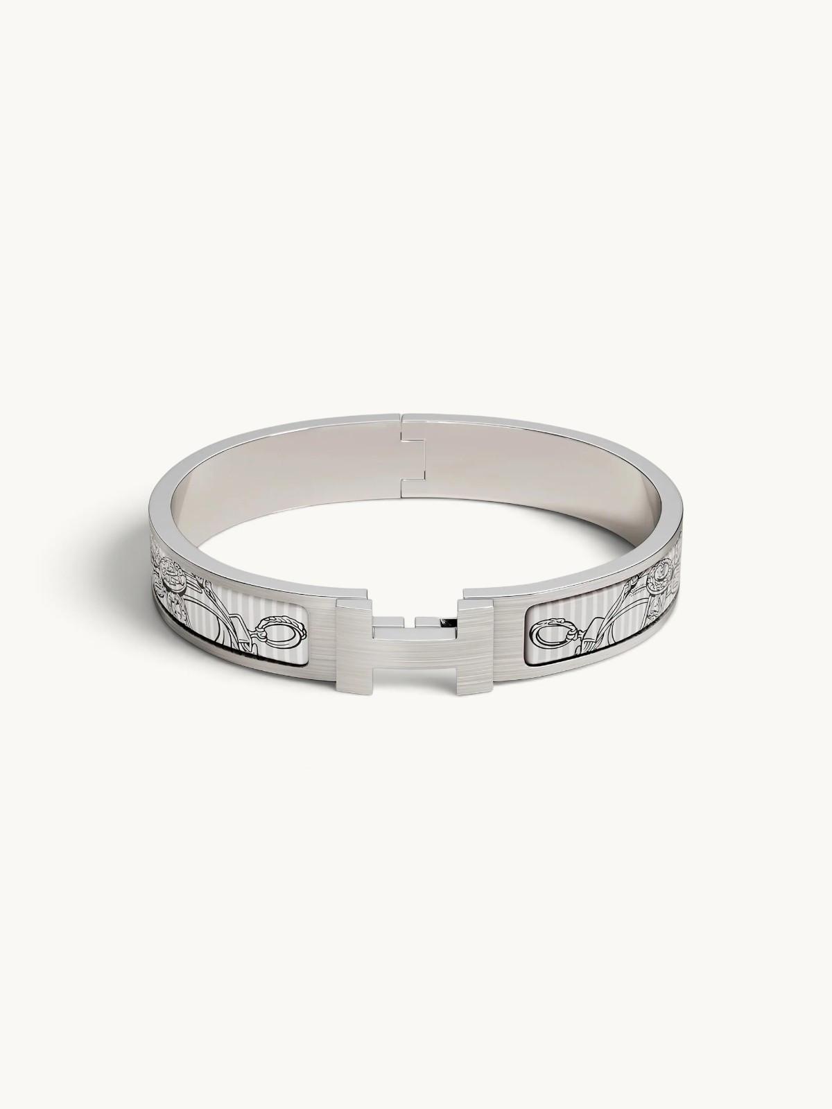 Hermes Clic H , фото 1